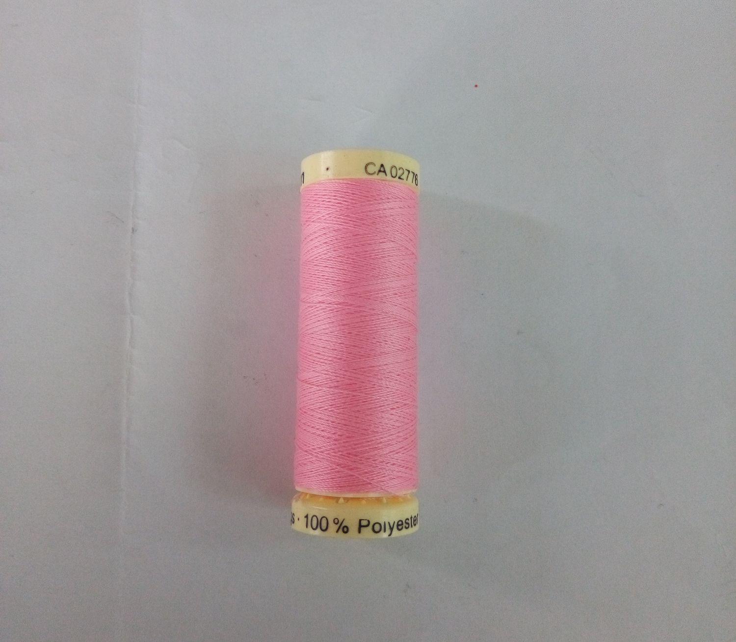 [ 4008015023966 ] Cotton Gutermann Thread Sew All 100M/1/5g/ALL per Each