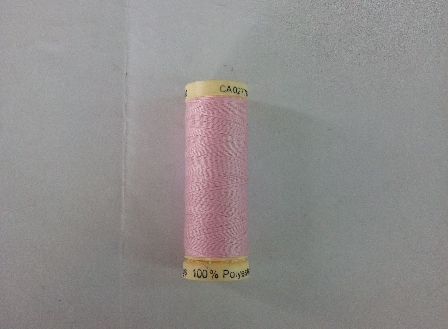 [ 4008015020224 ] Cotton Gutermann Thread Sew All 100M/1/5g/ALL per Each