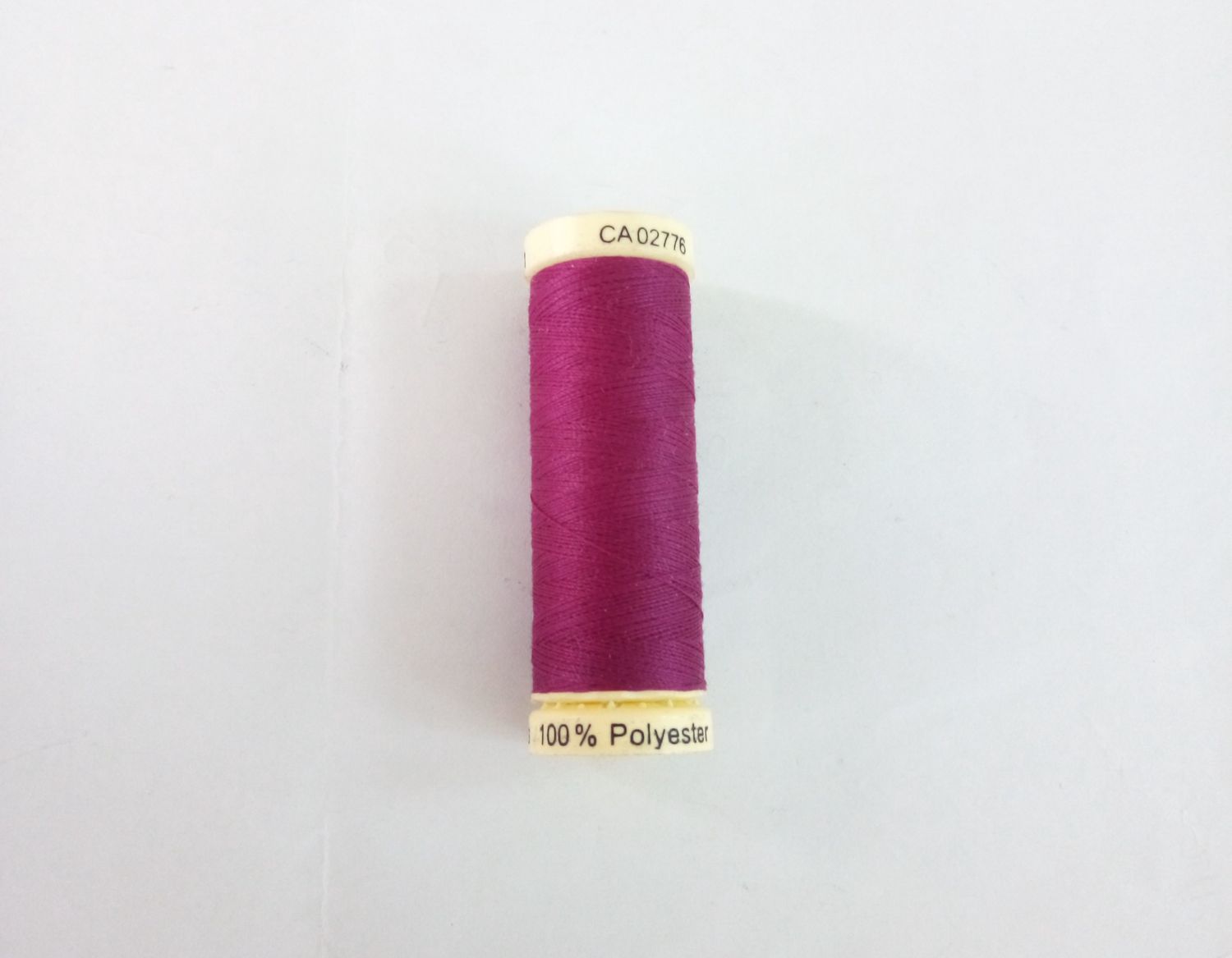 [ 4008015023805 ] Cotton Gutermann Thread Sew All 100M/1/5g/ALL per Each