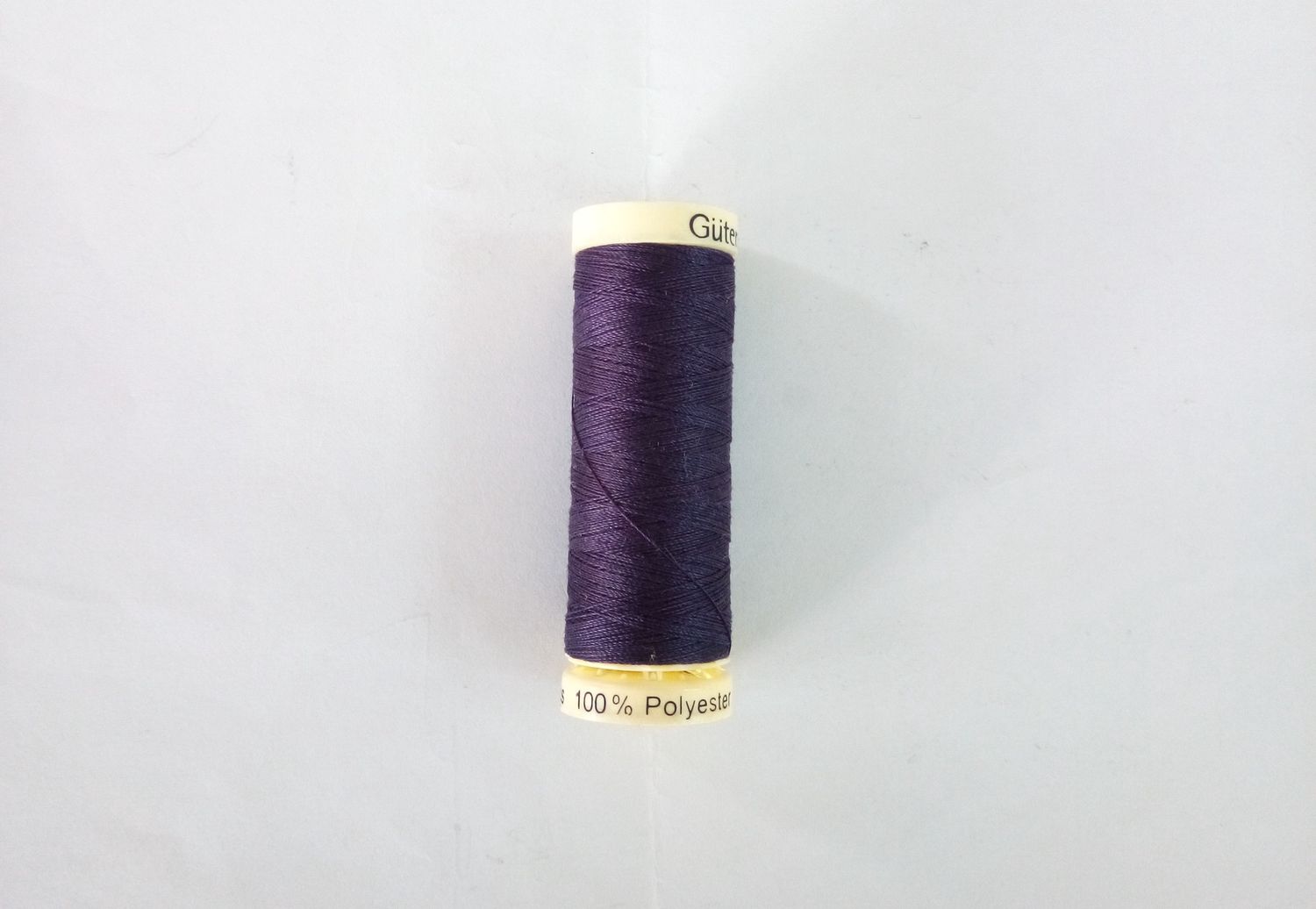 [ 4008015020286 ] Cotton Gutermann Thread Sew All 100M/1/5g/ALL per Each