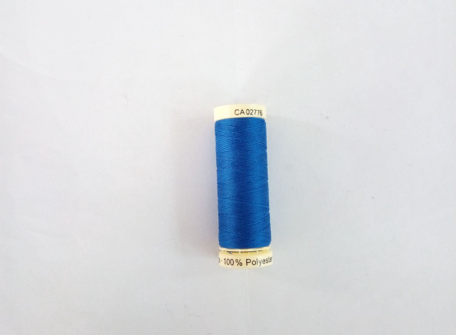[ 4008015020187 ] Cotton Gutermann Thread Sew All 100M/1/5g/ALL per Each