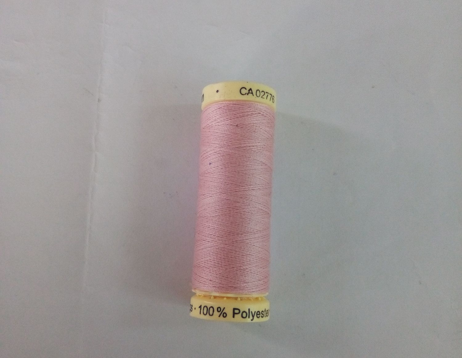 [ 4008015090456 ] Cotton Gutermann Thread Sew All 100M/1/5g/ALL per Each