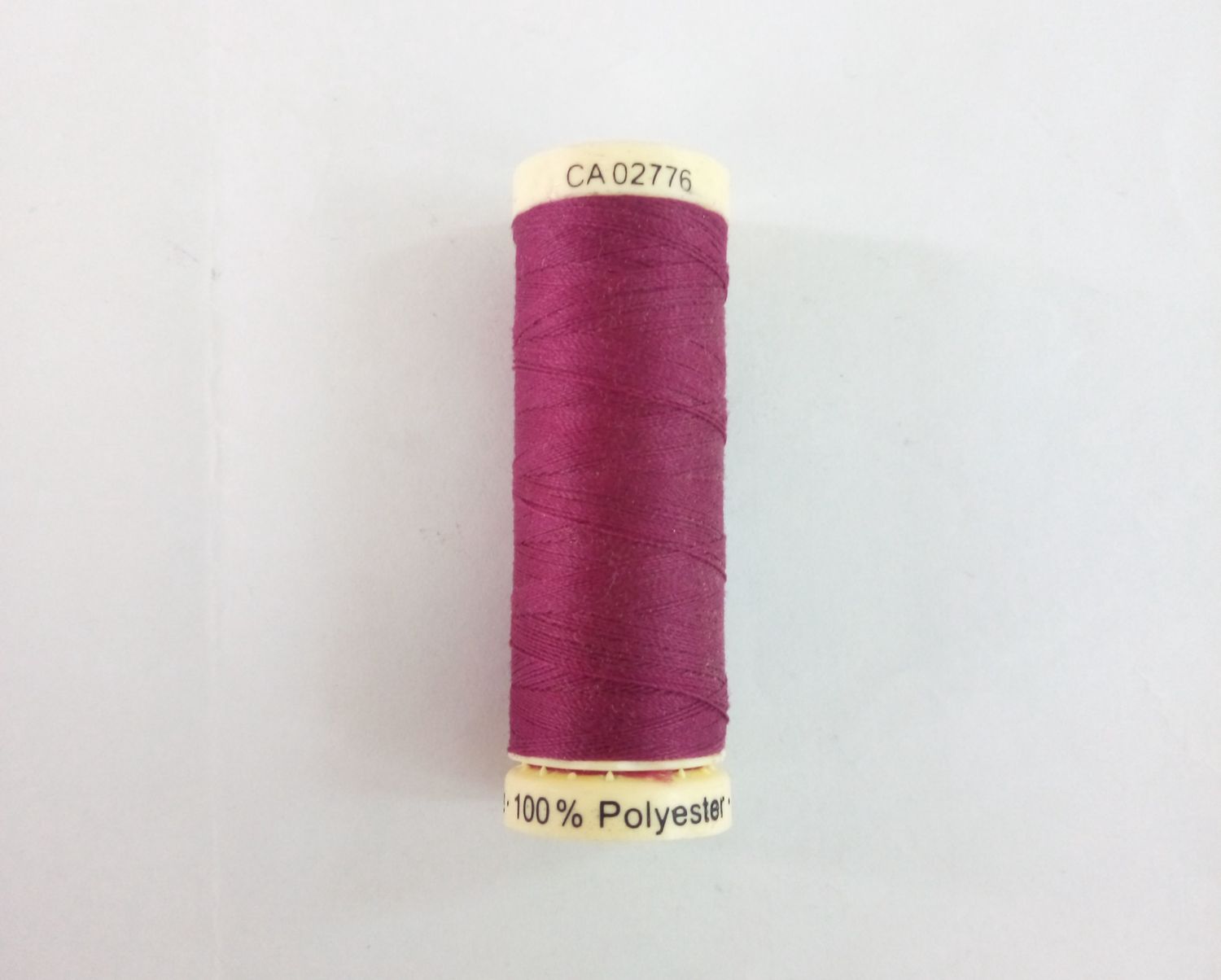 [ 4008015025168 ] Cotton Gutermann Thread Sew All 100M/1/5g/ALL per Each