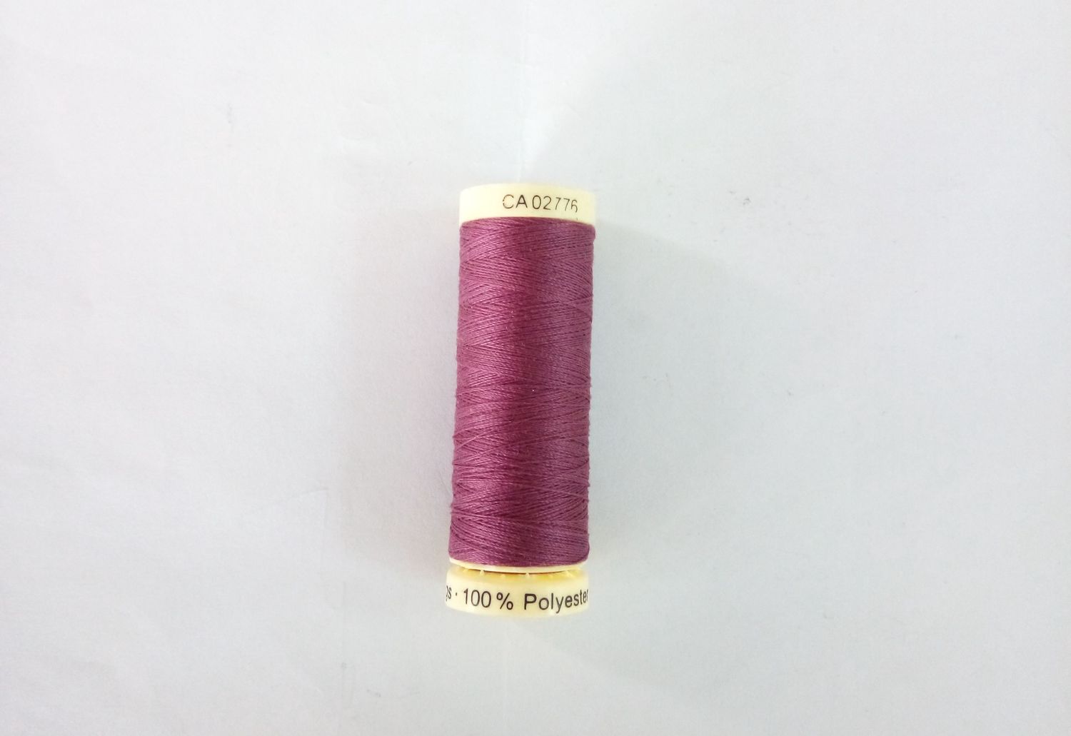 [ 4008015019464 ] Cotton Gutermann Thread Sew All 100M/1/5g/ALL per Each