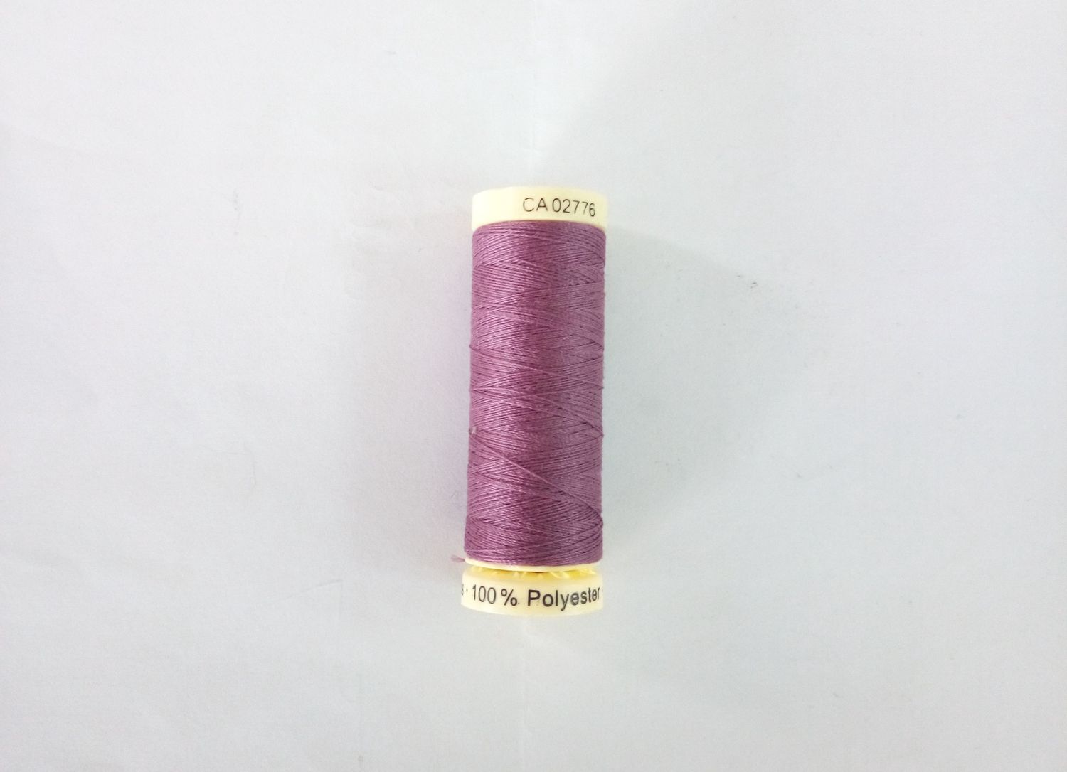 [ 4008015090555 ] Cotton Gutermann Thread Sew All 100M/1/5g/ALL per Each
