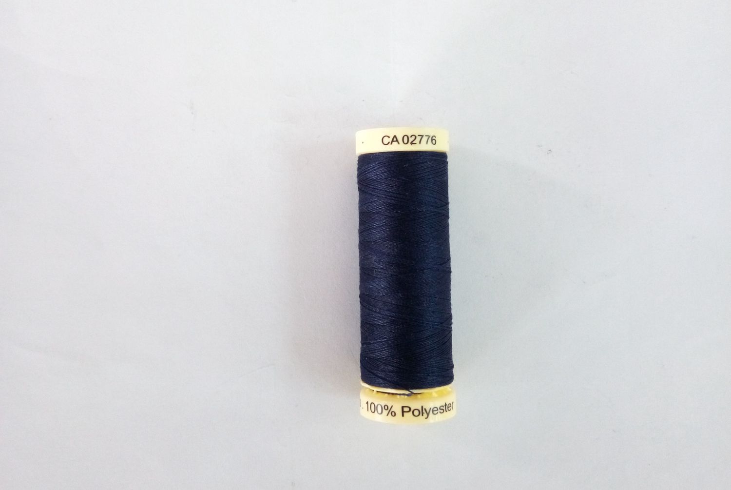 [ 4008015020125 ] Cotton Gutermann Thread Sew All 100M/1/5g/ALL per Each