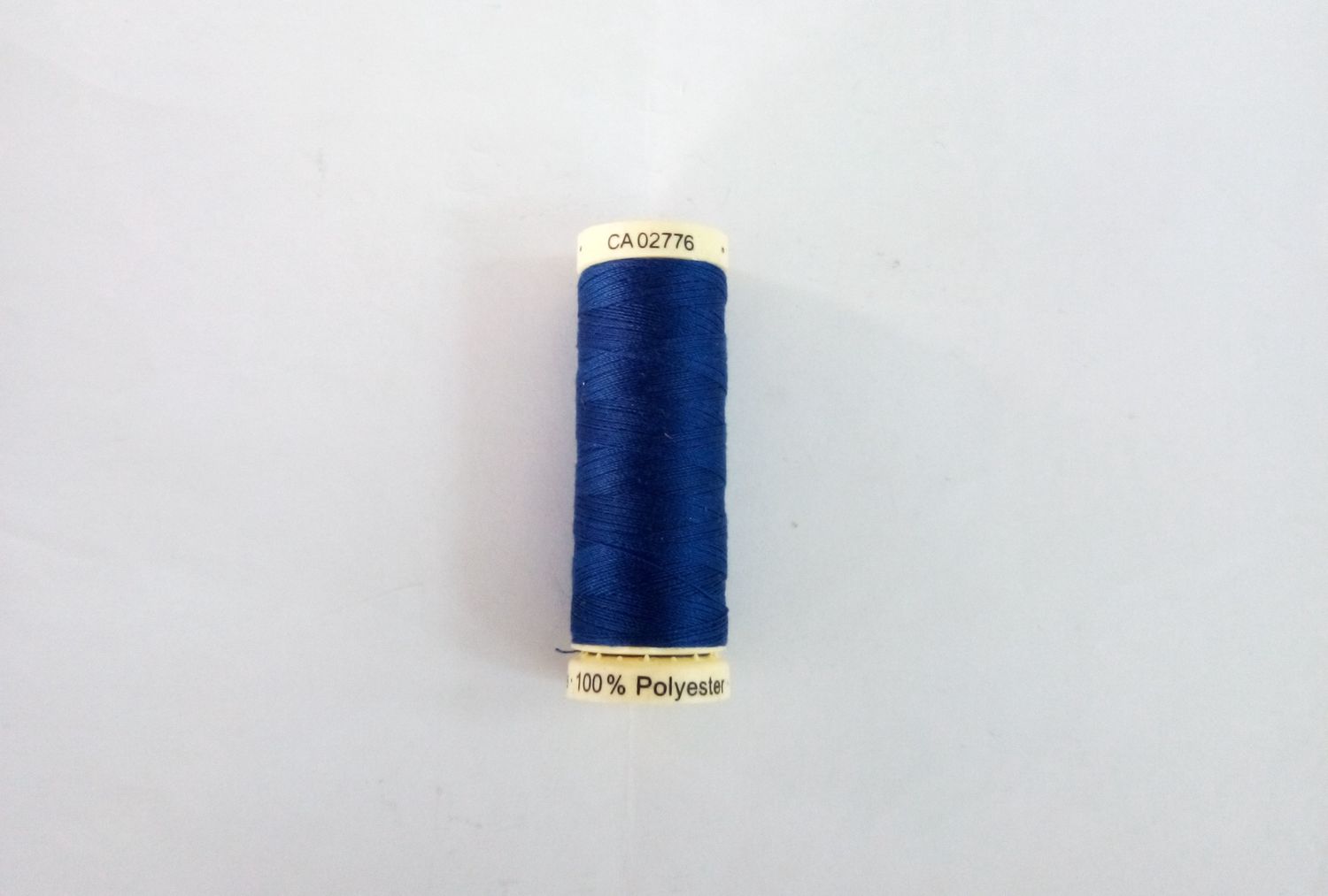 [ 4008015019129 ] Cotton Gutermann Thread Sew All 100M/1/5g/ALL per Each