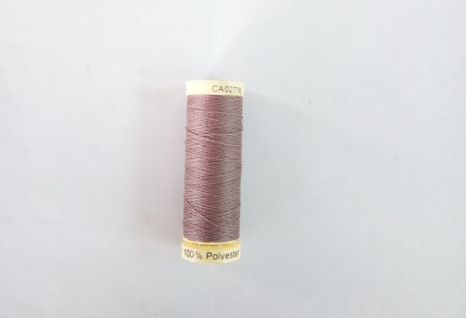 [ 4008015090418 ] Cotton Gutermann Thread Sew All 100M/1/5g/ALL per Each
