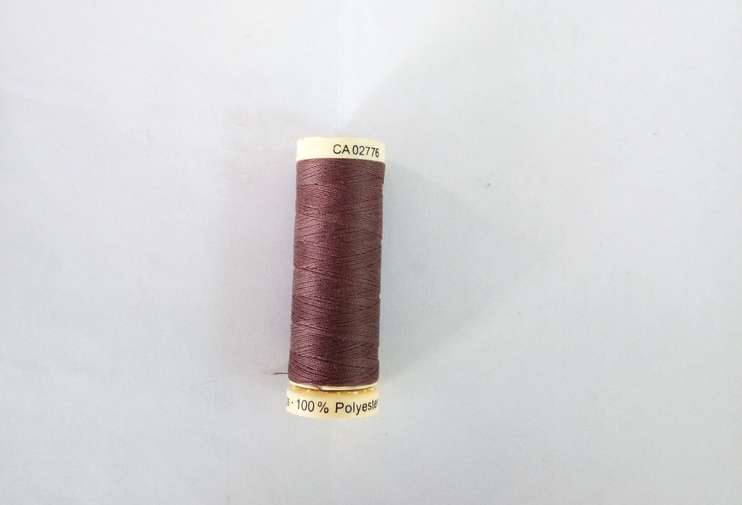 [ 4008015024888 ] Cotton Gutermann Thread Sew All 100M/1/5g/ALL per Each