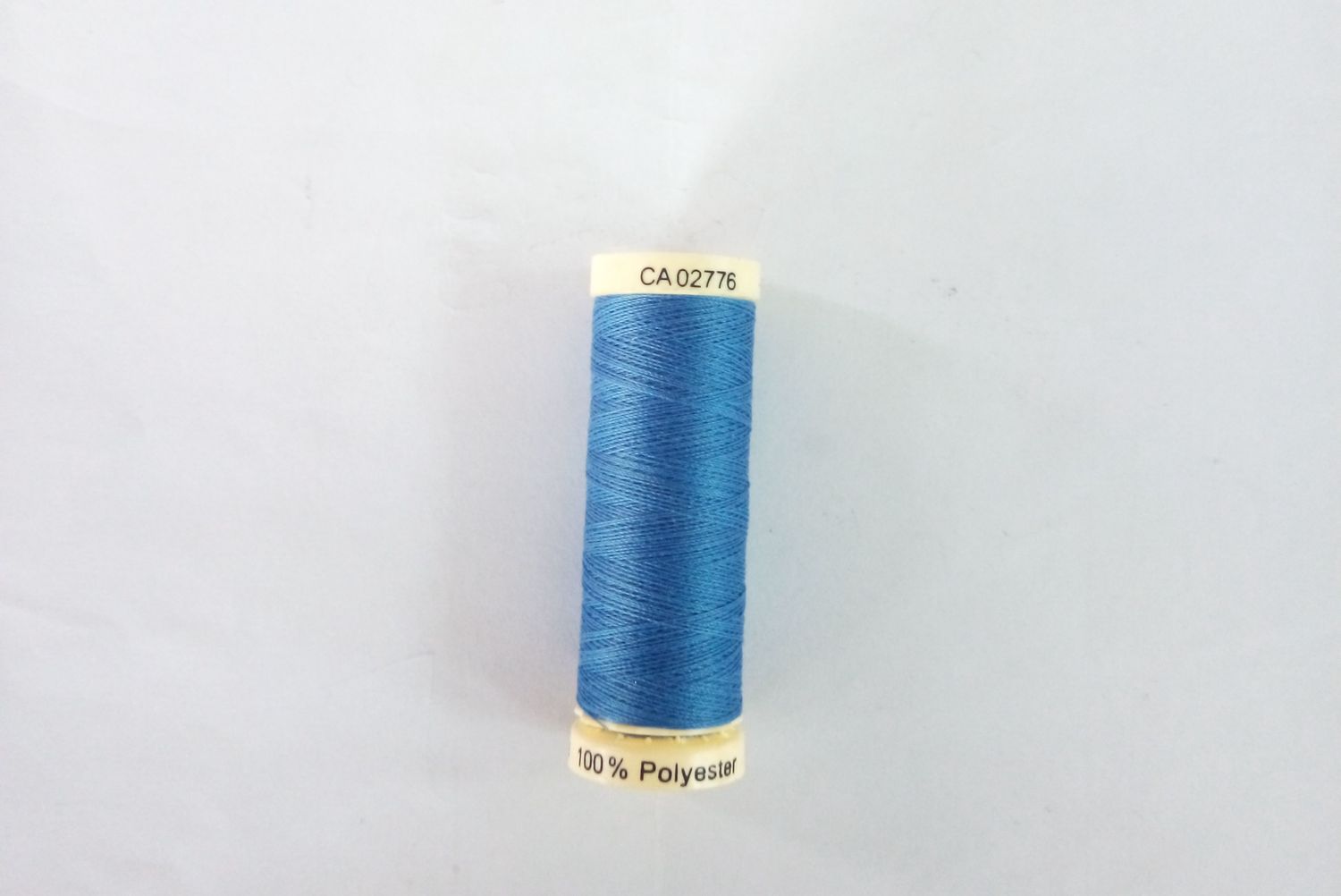 [ 4008015018863 ] Cotton Gutermann Thread Sew All 100M/1/5g/ALL per Each