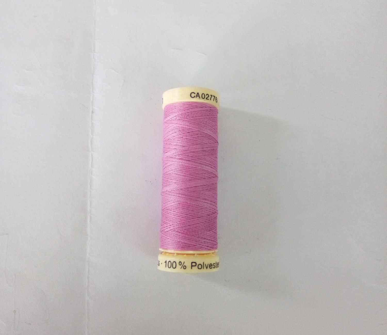 [ 4008015018849 ] Cotton Gutermann Thread Sew All 100M/1/5g/ALL per Each