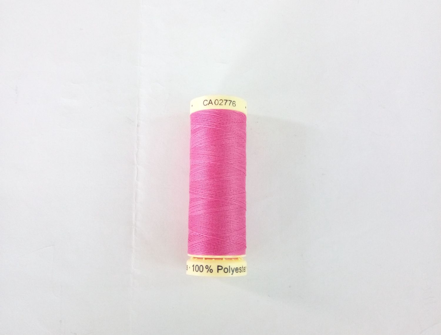 [ 4008015090494 ] Cotton Gutermann Thread Sew All 100M/1/5g/ALL per Each