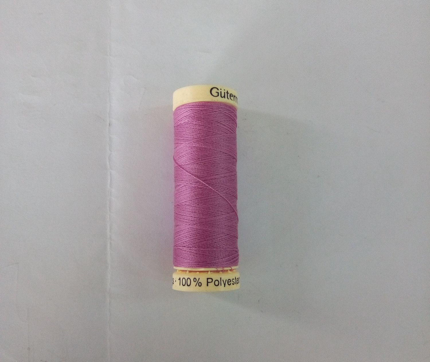 [ 4008015023782 ] Cotton Gutermann Thread Sew All 100M/1/5g/ALL per Each