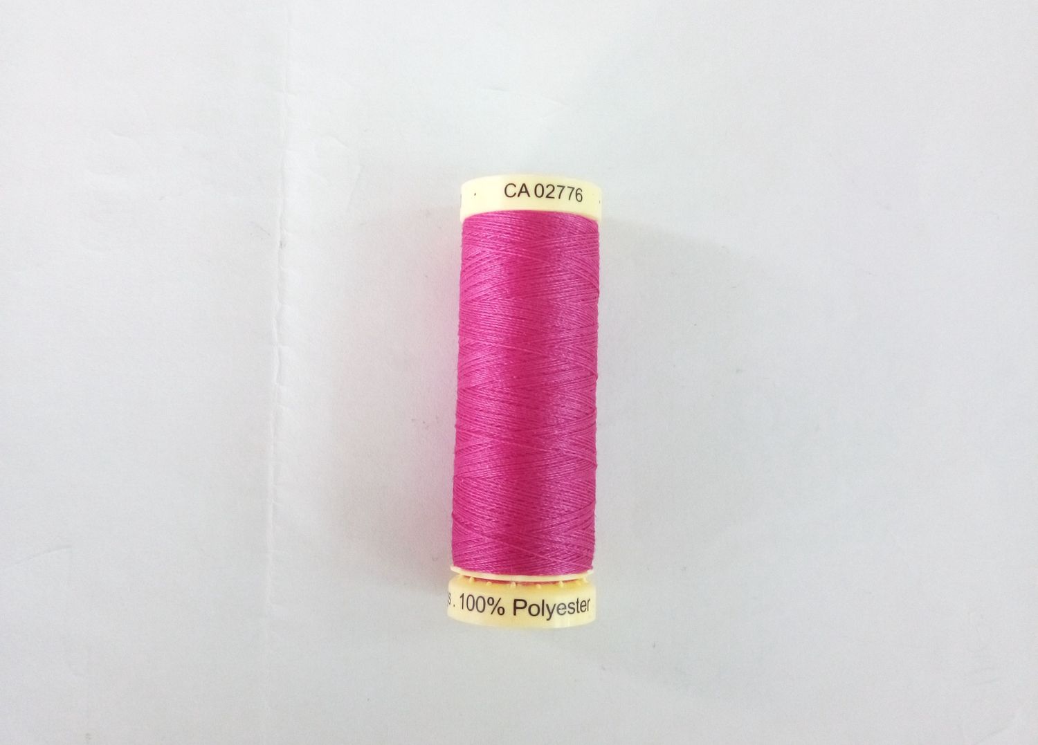 [ 4008015090715 ] Cotton Gutermann Thread Sew All 100M/1/5g/ALL per Each