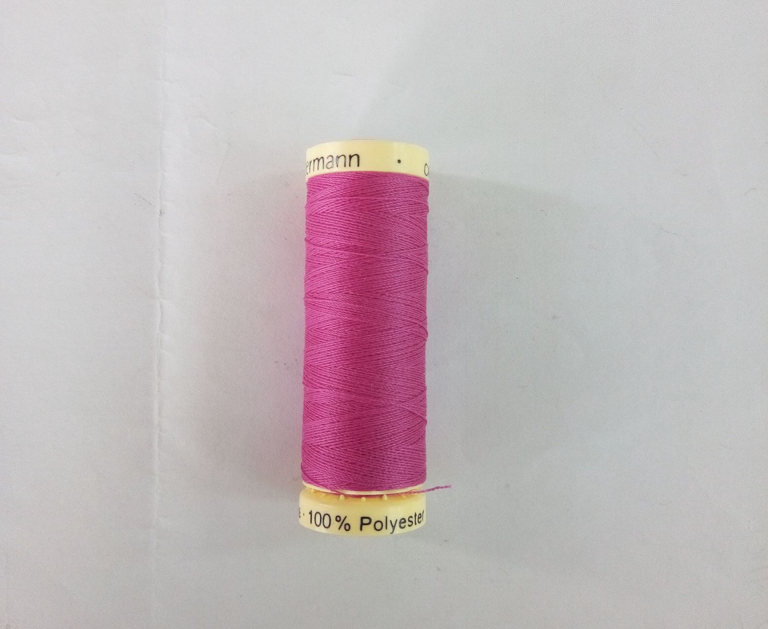 [ 4008015020248 ] Cotton Gutermann Thread Sew All 100M/1/5g/ALL per Each
