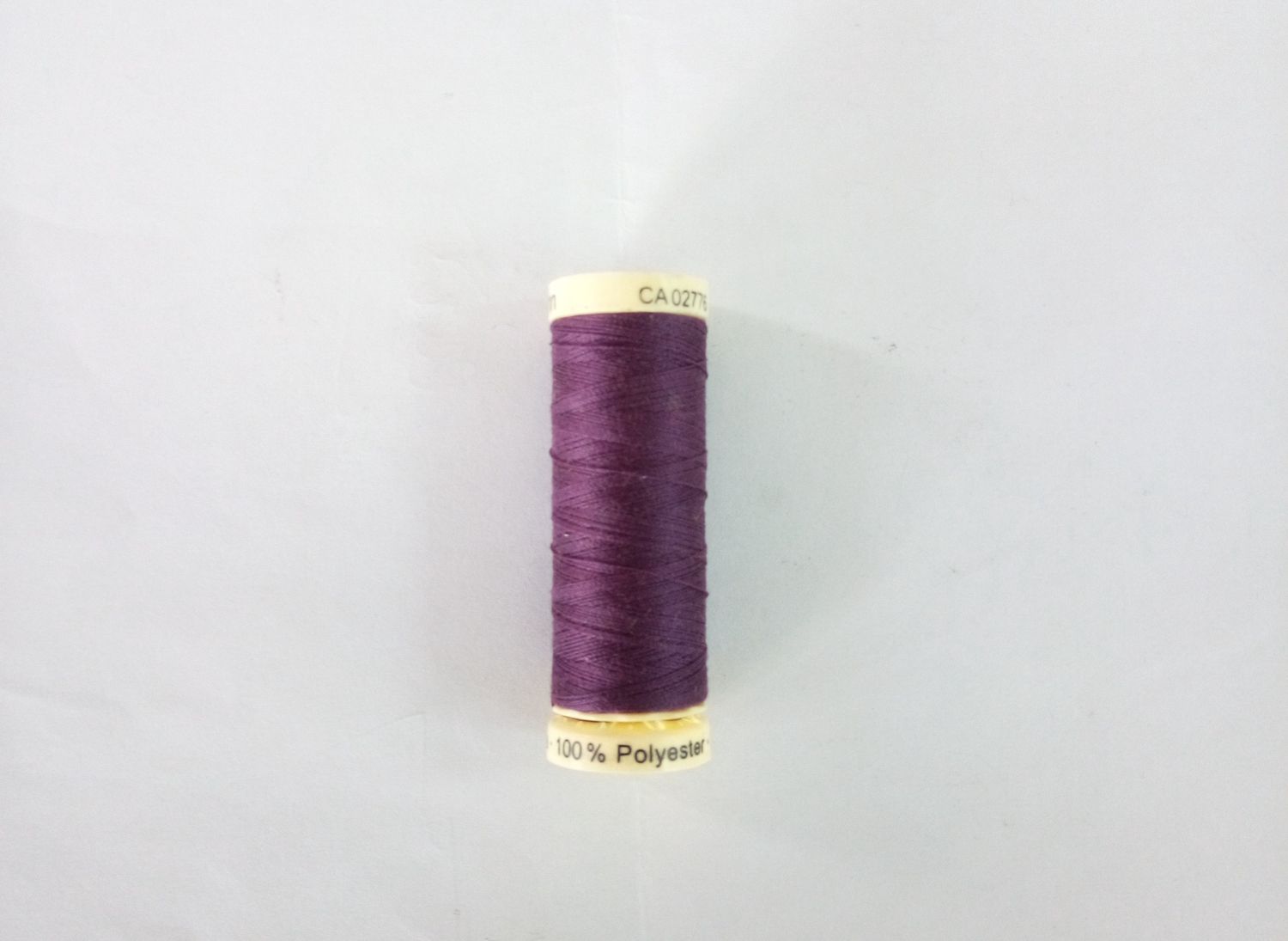[ 4008015019426 ] Cotton Gutermann Thread Sew All 100M/1/5g/ALL per Each