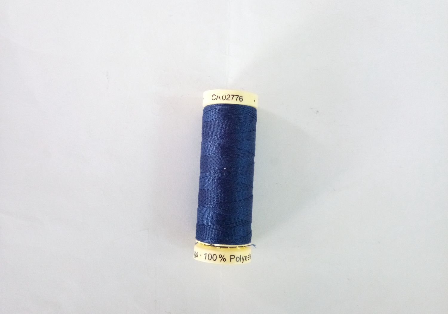 [ 4008015020101 ] Cotton Gutermann Thread Sew All 100M/1/5g/ALL per Each