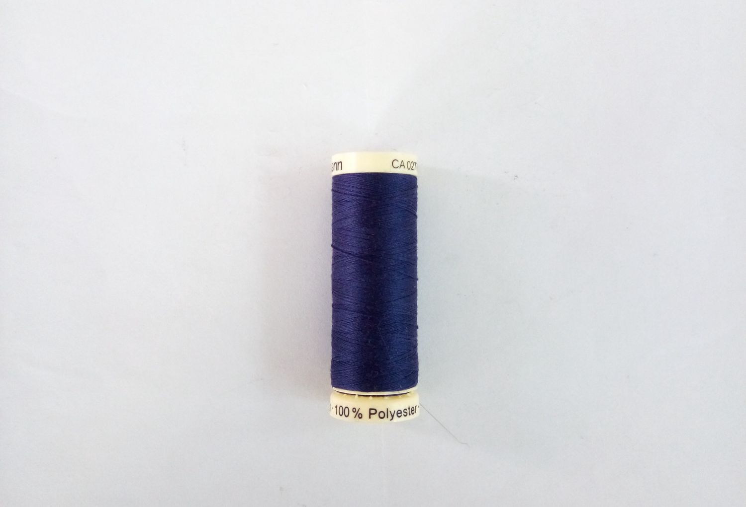 [ 4008015017347 ] Cotton Gutermann Thread Sew All 100M/1/5g/ALL per Each