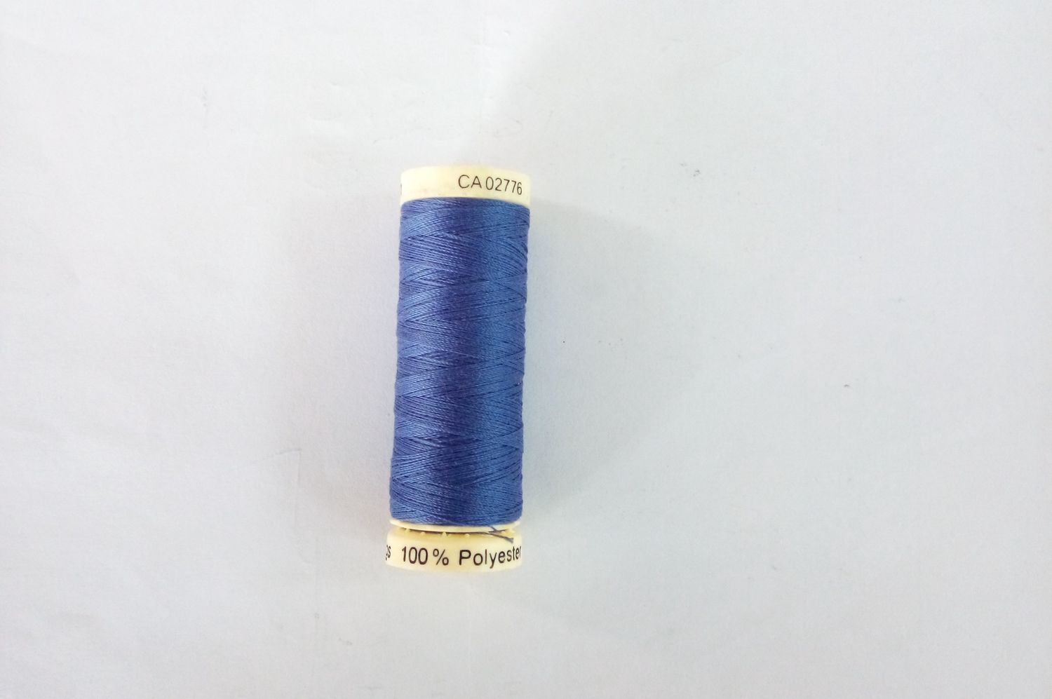 [ 4008015023980 ] Cotton Gutermann Thread Sew All 100M/1/5g/ALL per Each