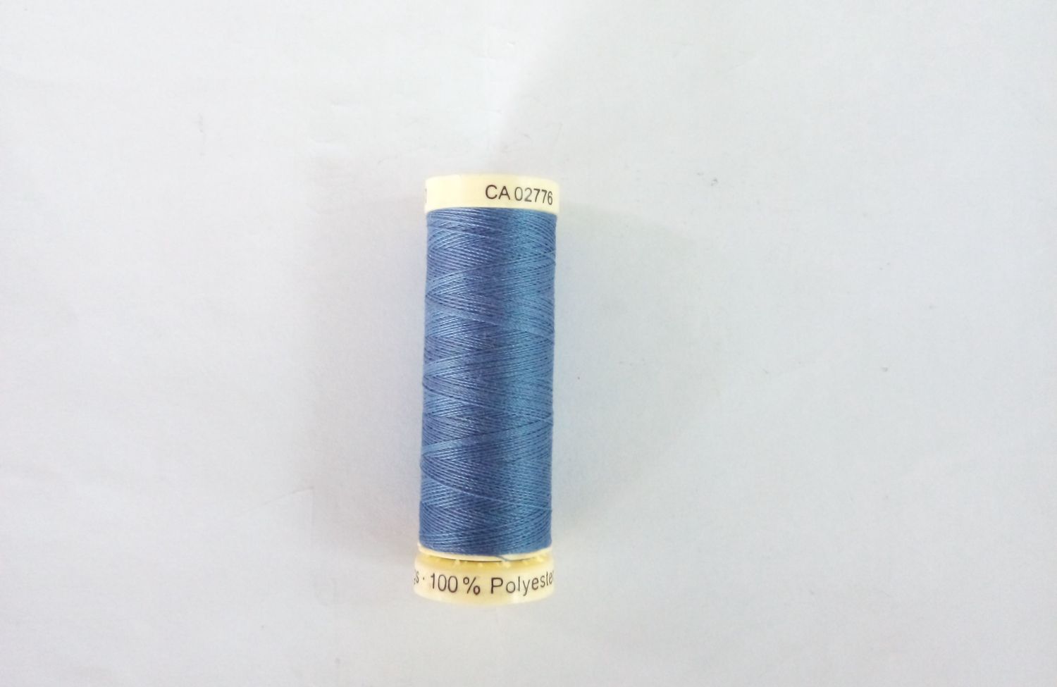 [ 4008015017101 ] Cotton Gutermann Thread Sew All 100M/1/5g/ALL per Each