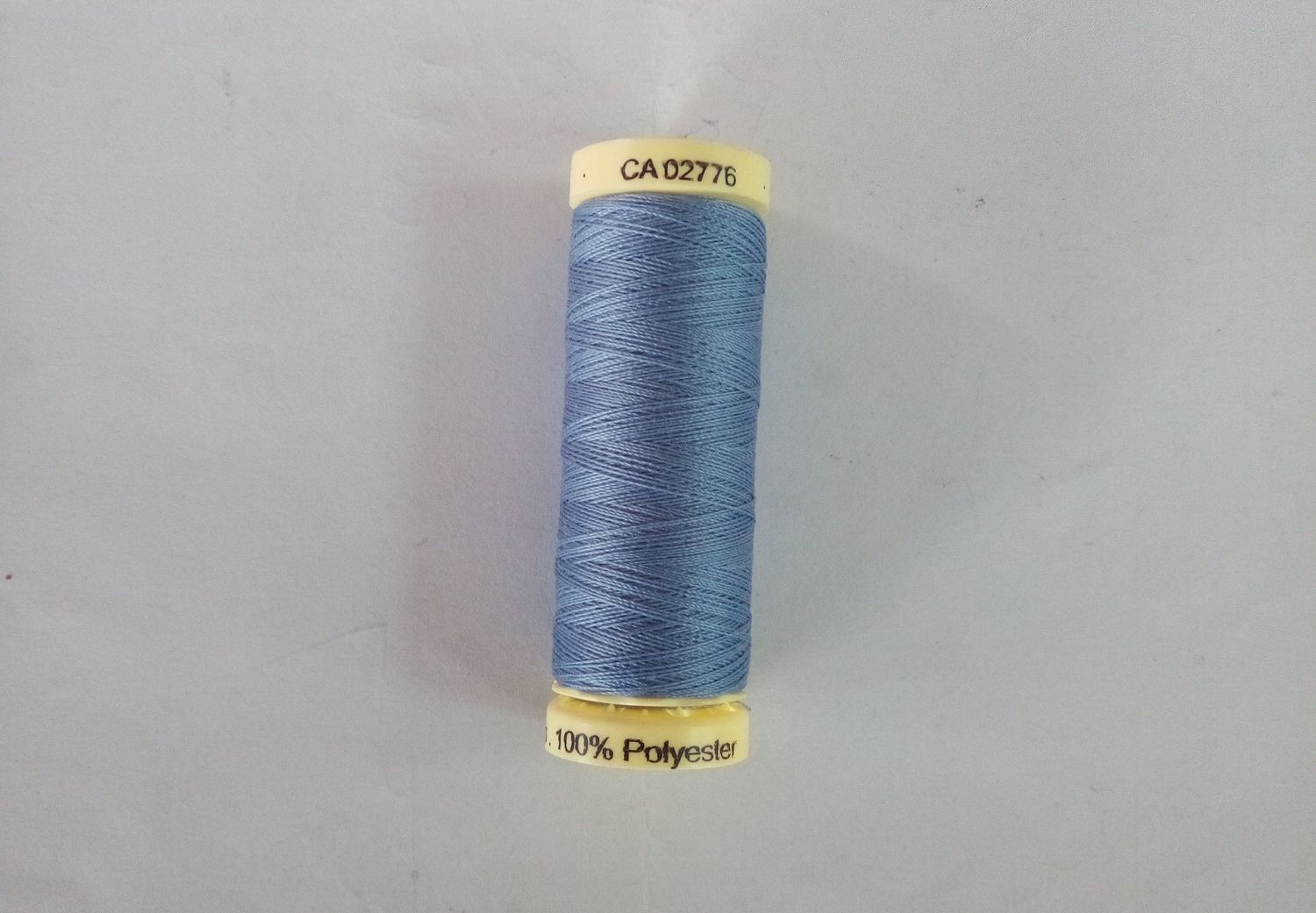 [ 4008015017408 ] Cotton Gutermann Thread Sew All 100M/1/5g/ALL per Each
