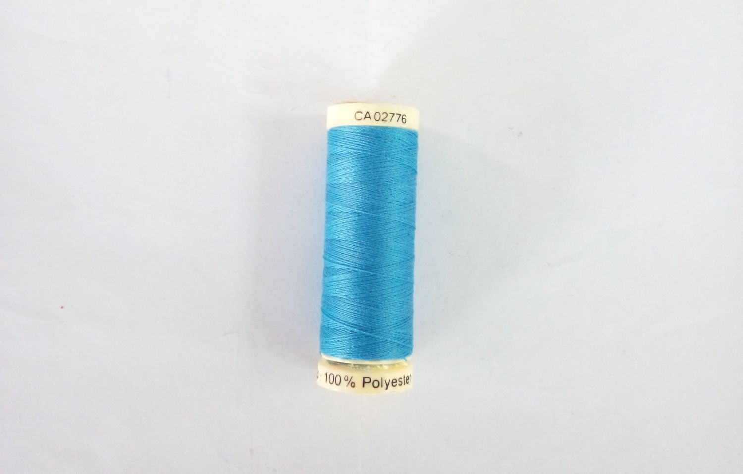 [ 4008015019709 ] Cotton Gutermann Thread Sew All 100M/1/5g/ALL per Each