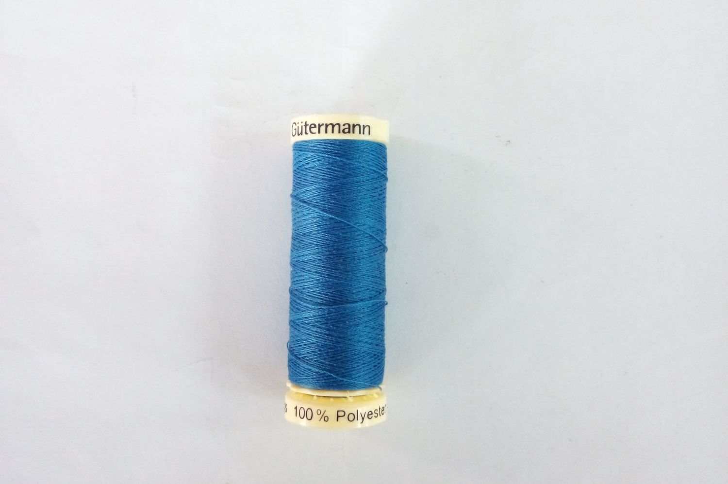 [ 4008015020149 ] Cotton Gutermann Thread Sew All 100M/1/5g/ALL per Each