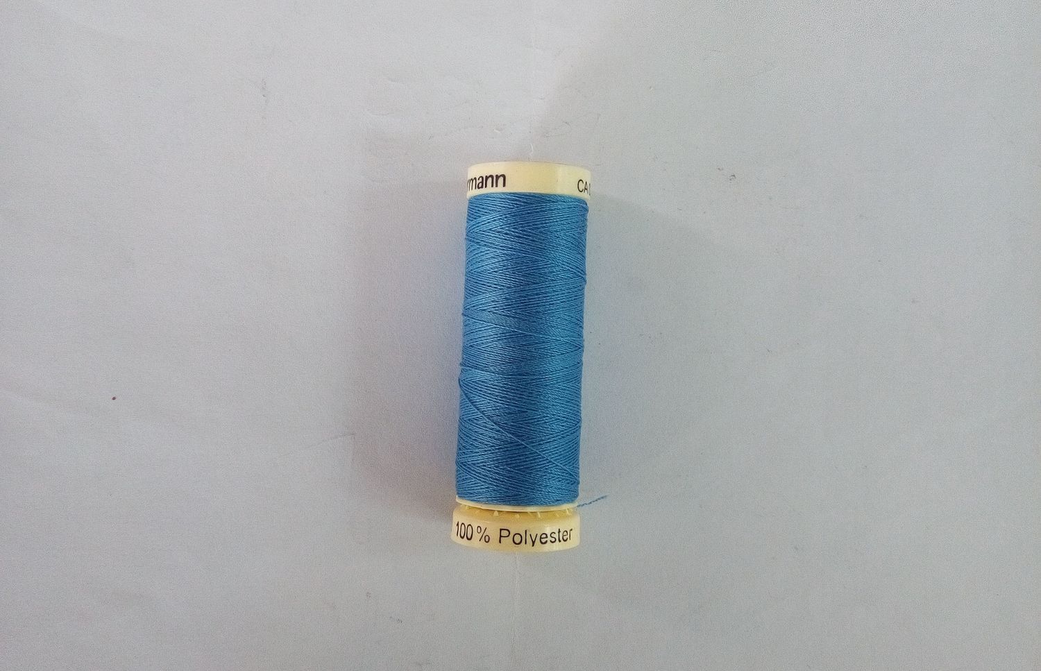 [ 4008015025663 ] Cotton Gutermann Thread Sew All 100M/1/5g/ALL per Each