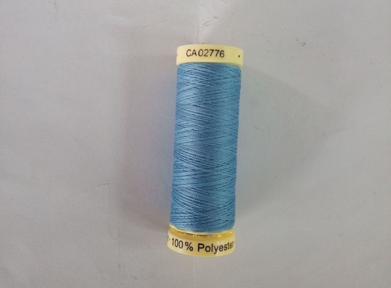 [ 4008015018023 ] Cotton Gutermann Thread Sew All 100M/1/5g/ALL per Each