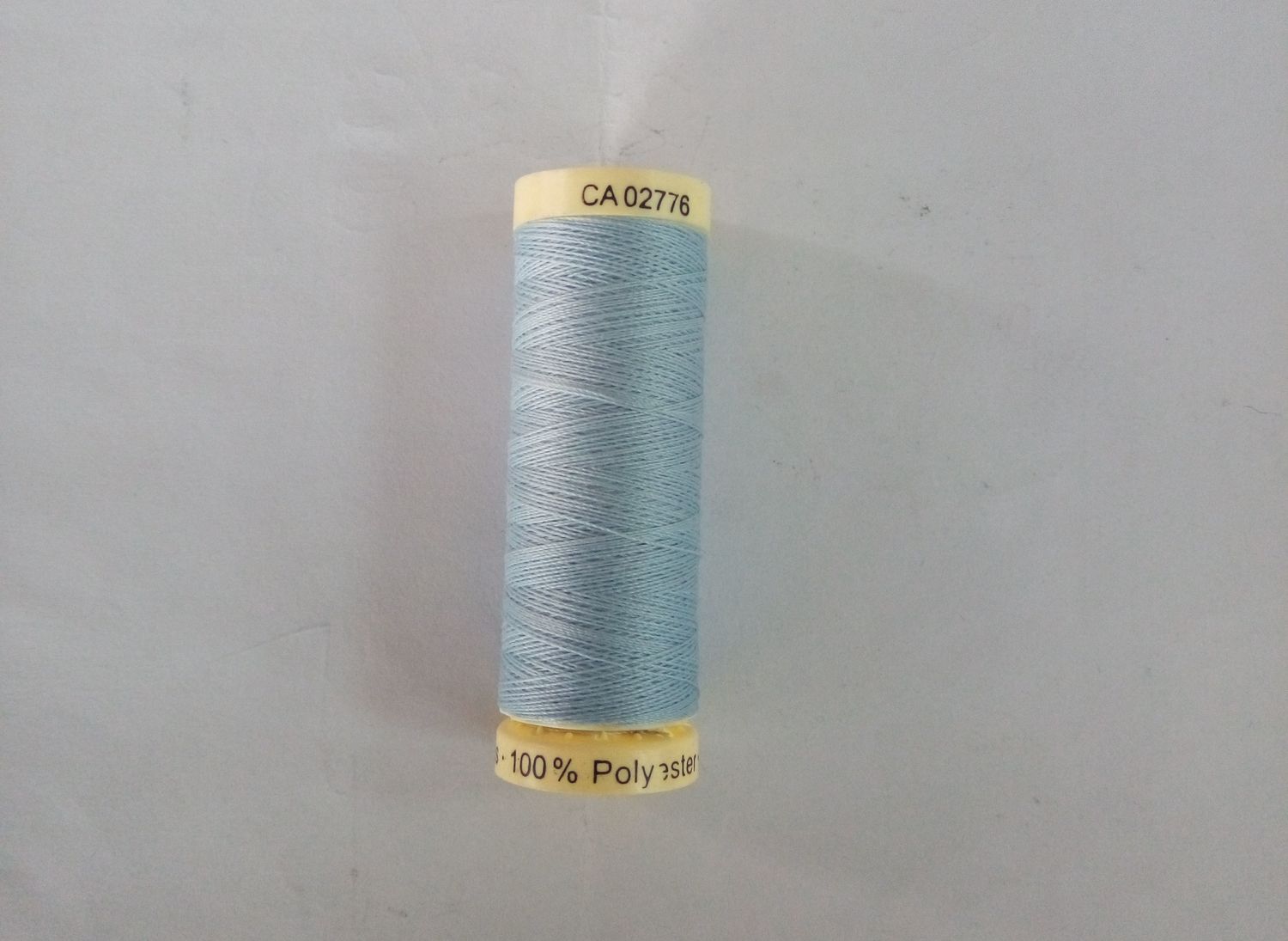 [ 4008015017422 ] Cotton Gutermann Thread Sew All 100M/1/5g/ALL per Each