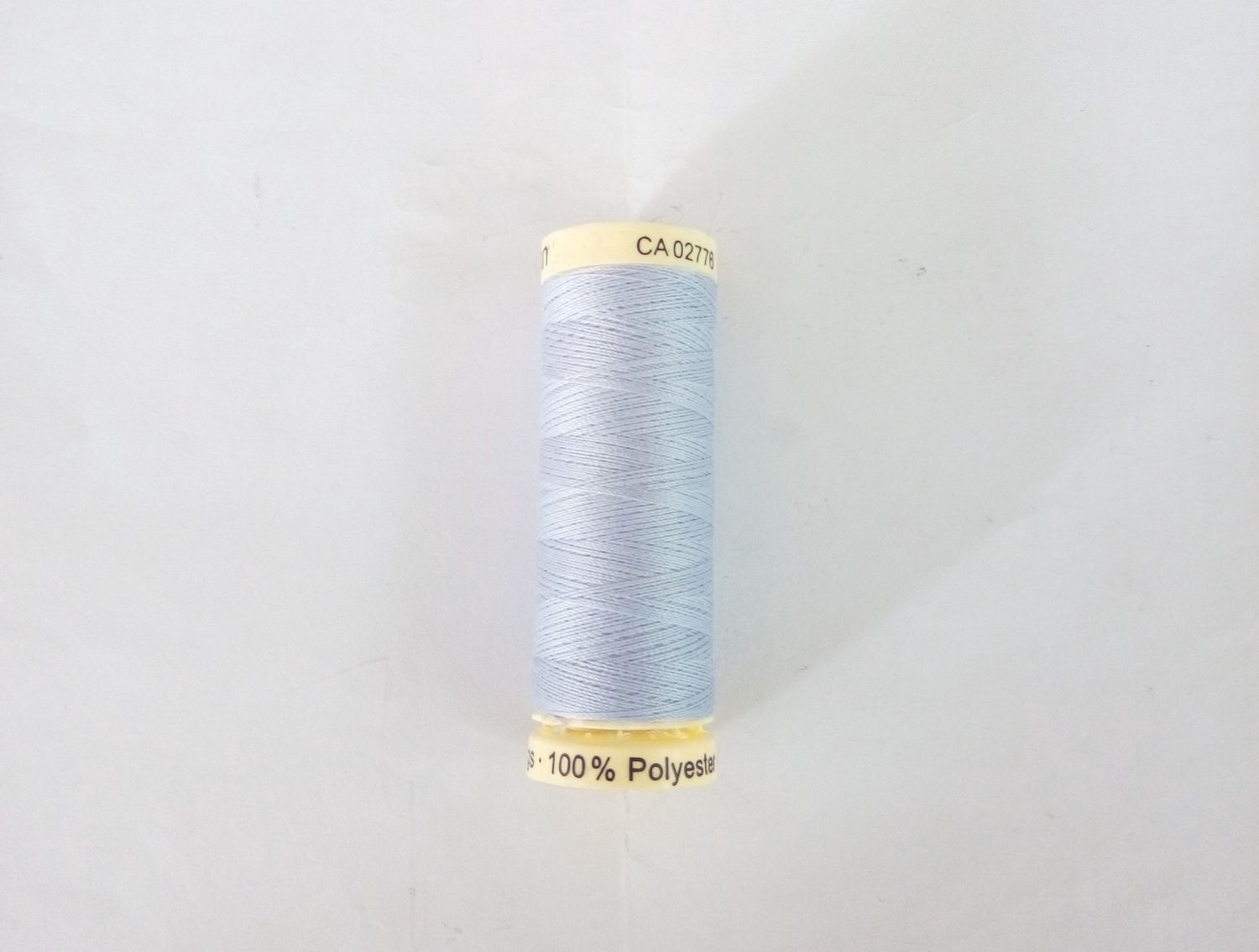 [ 4008015023089 ] Cotton Gutermann Thread Sew All 100M/1/5g/ALL per Each