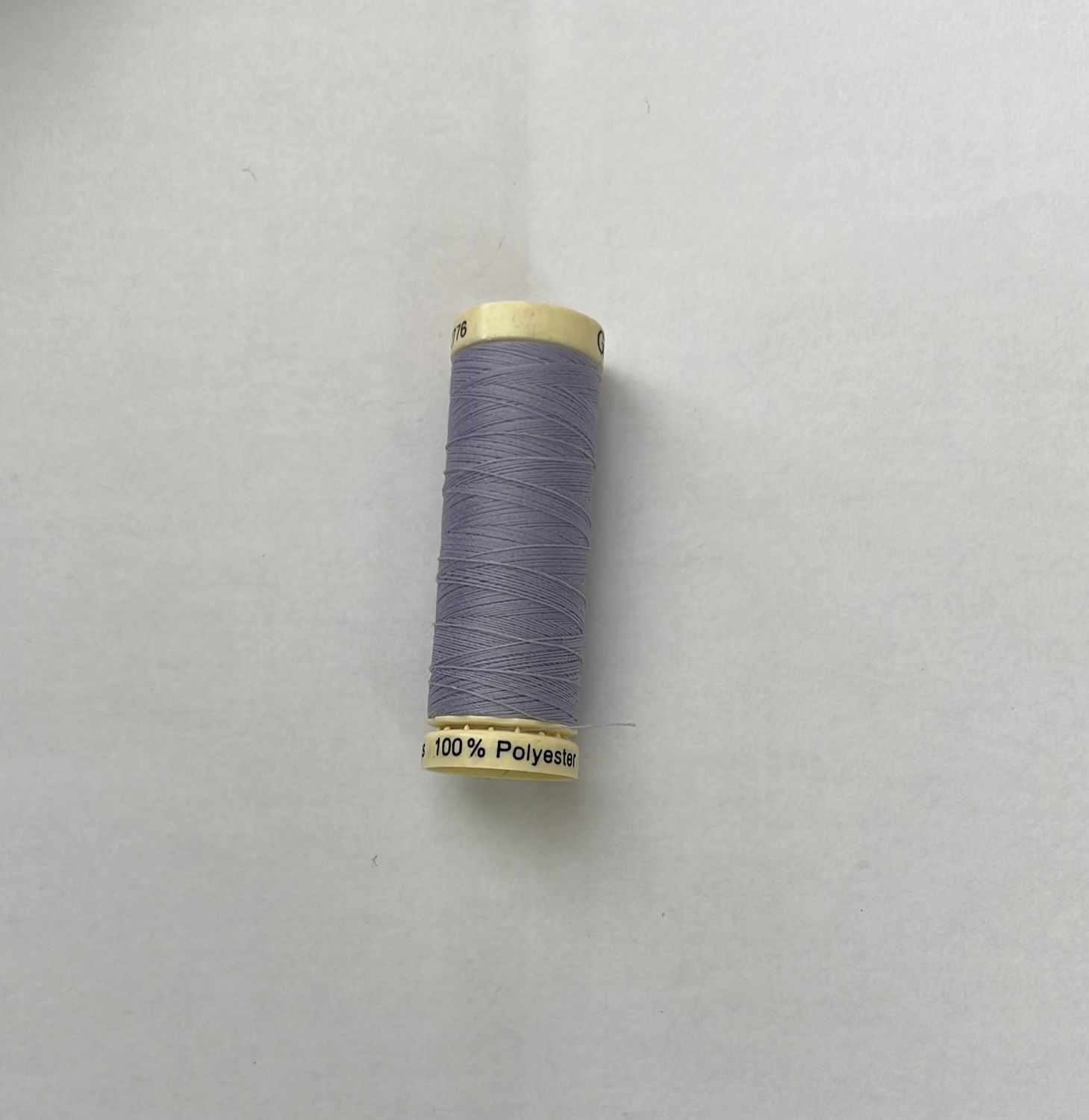 [ 4008015023102 ] Cotton Gutermann Thread Sew All 100M/1/5g/ALL per Each