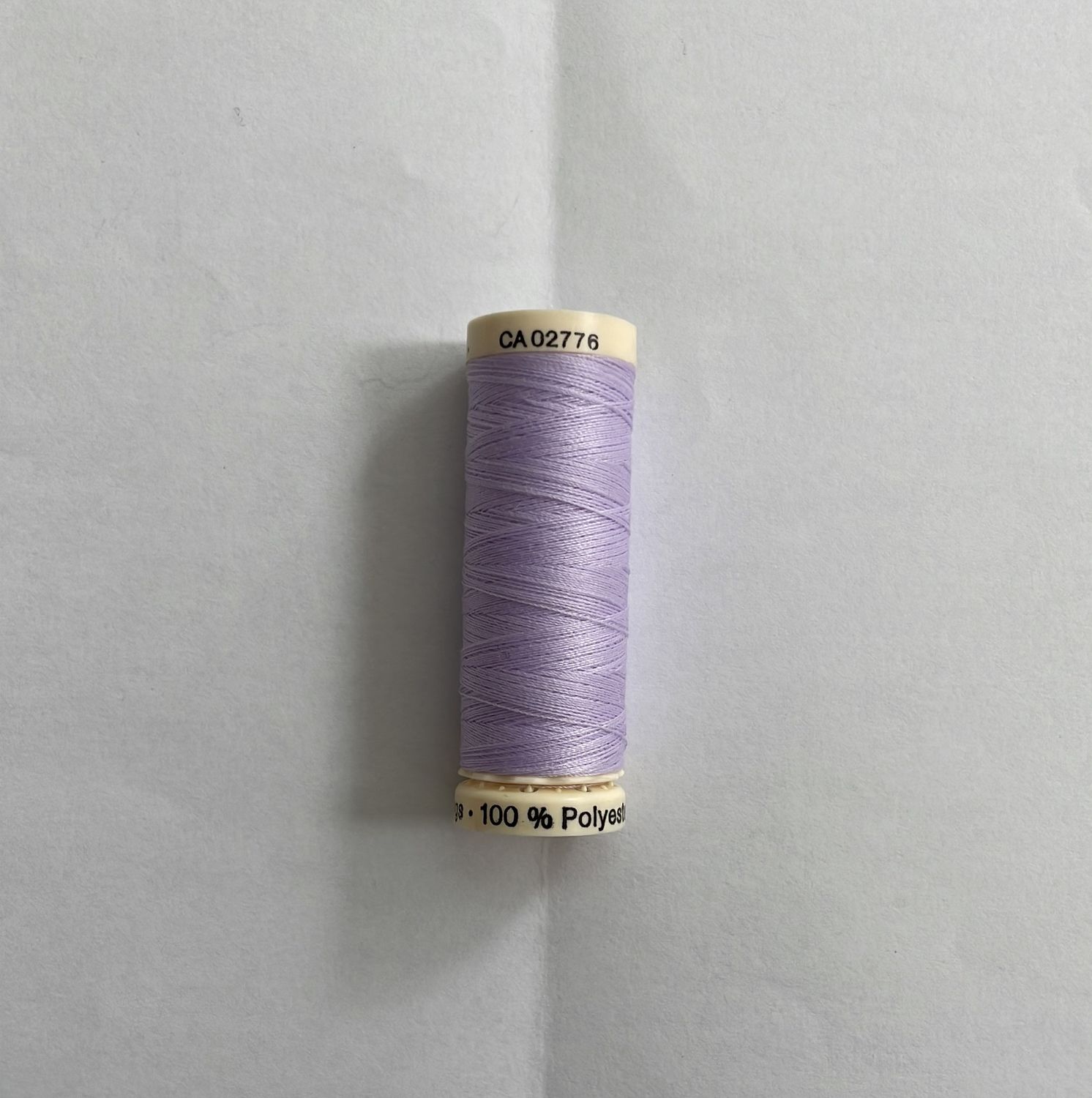 [ 4008015070946 ] Cotton Gutermann Thread Sew All 100M/1/5g/ALL per Each