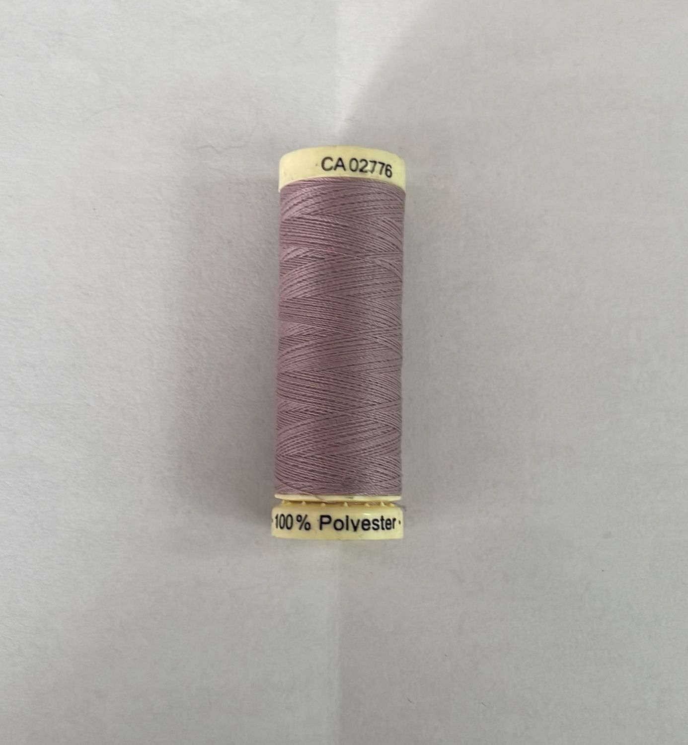 [ 4008015022365 ] Cotton Gutermann Thread Sew All 100M/1/5g/ALL per Each