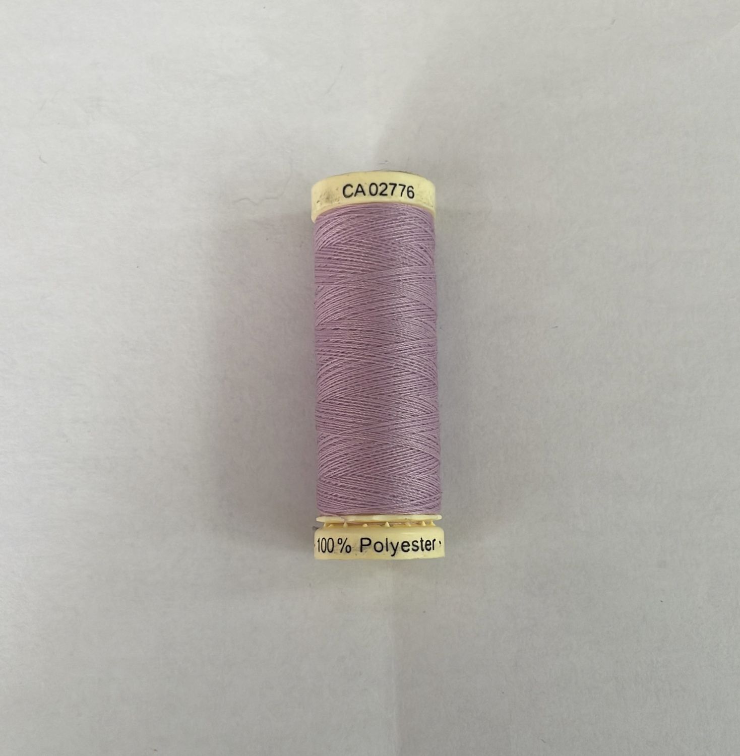 [ 4008015090258 ] Cotton Gutermann Thread Sew All 100M/1/5g/ALL per Each