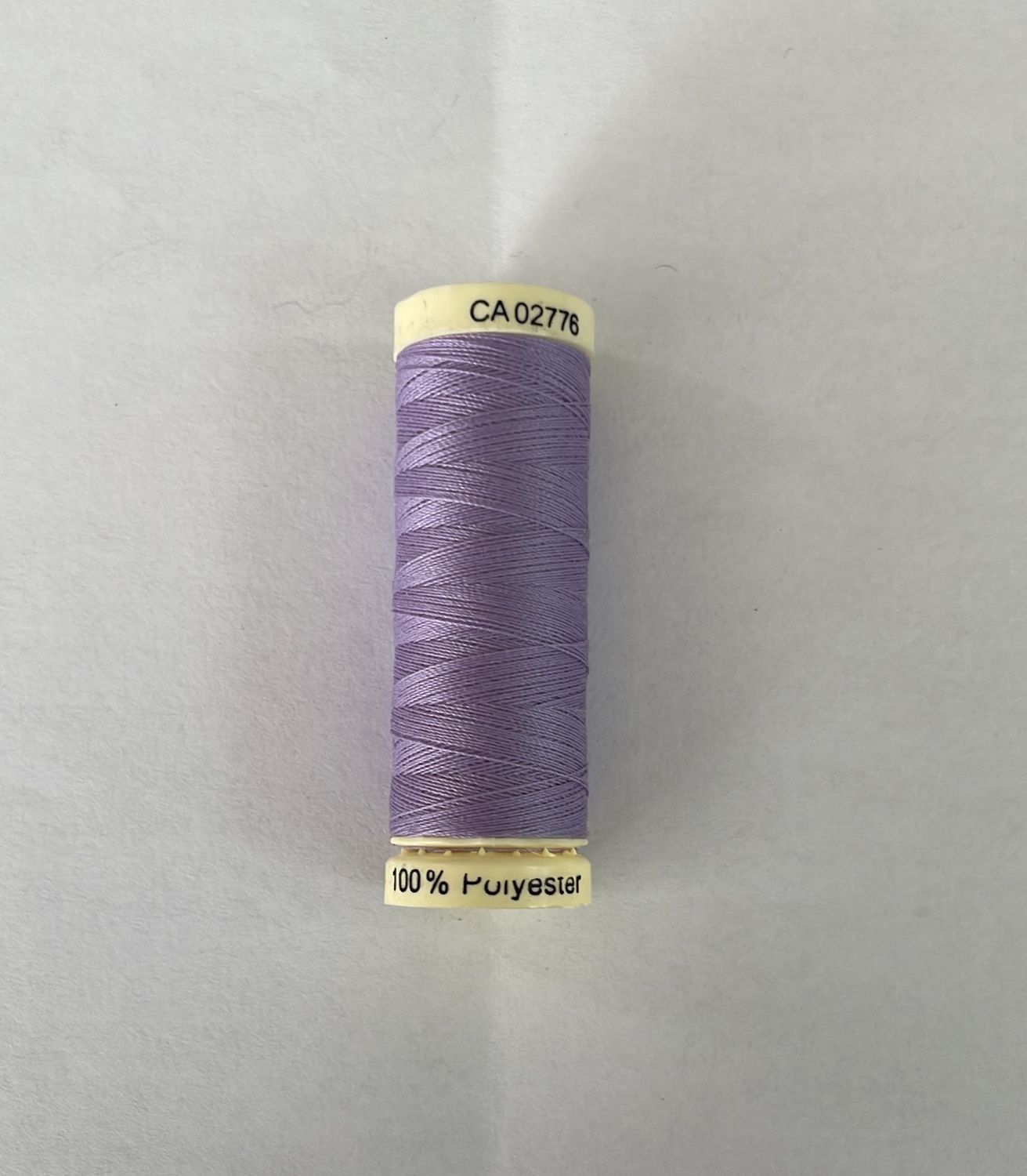 [ 4008015018160 ] Cotton Gutermann Thread Sew All 100M/1/5g/ALL per Each