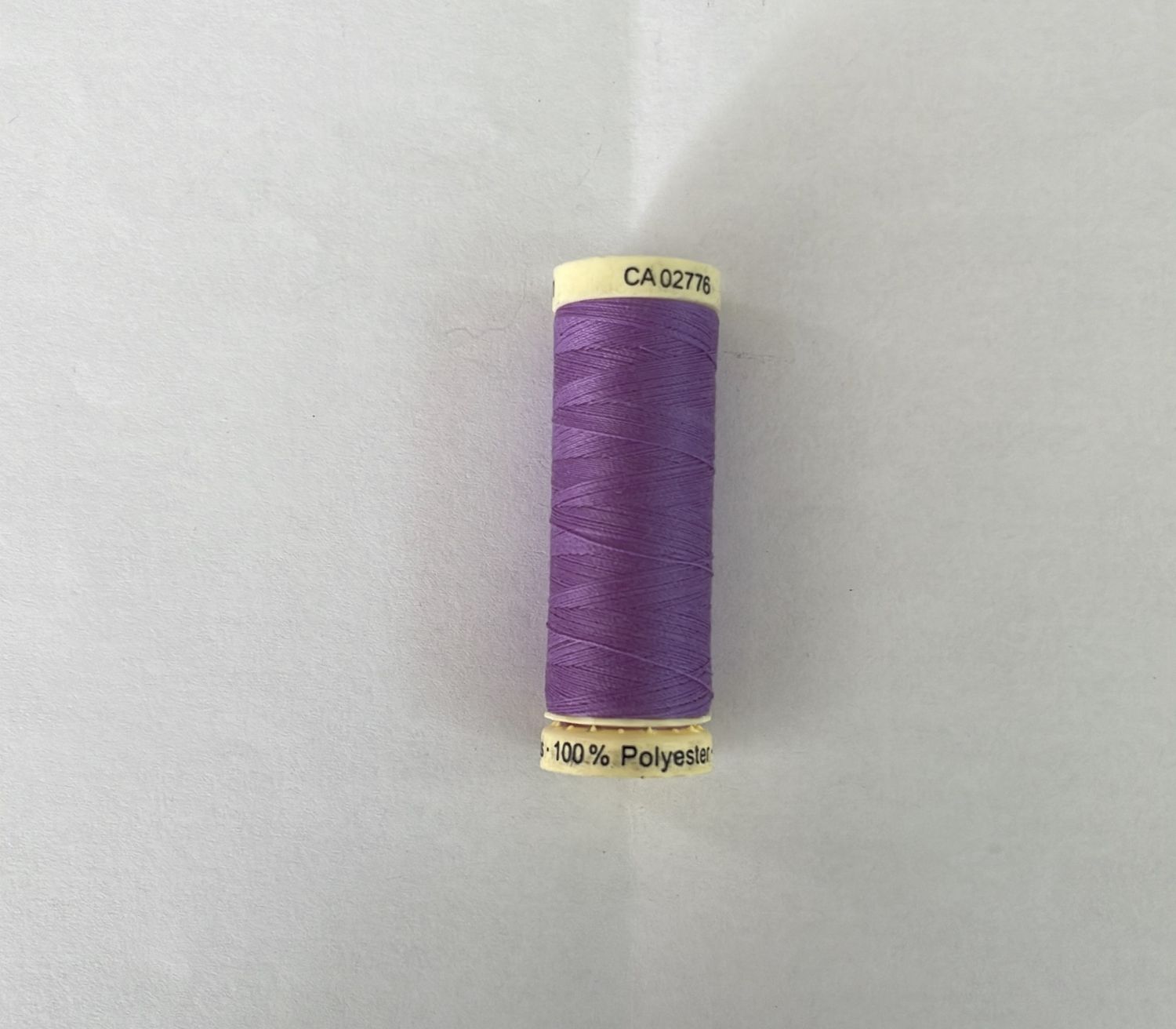 [ 4008015019907 ] Cotton Gutermann Thread Sew All 100M/1/5g/ALL per Each