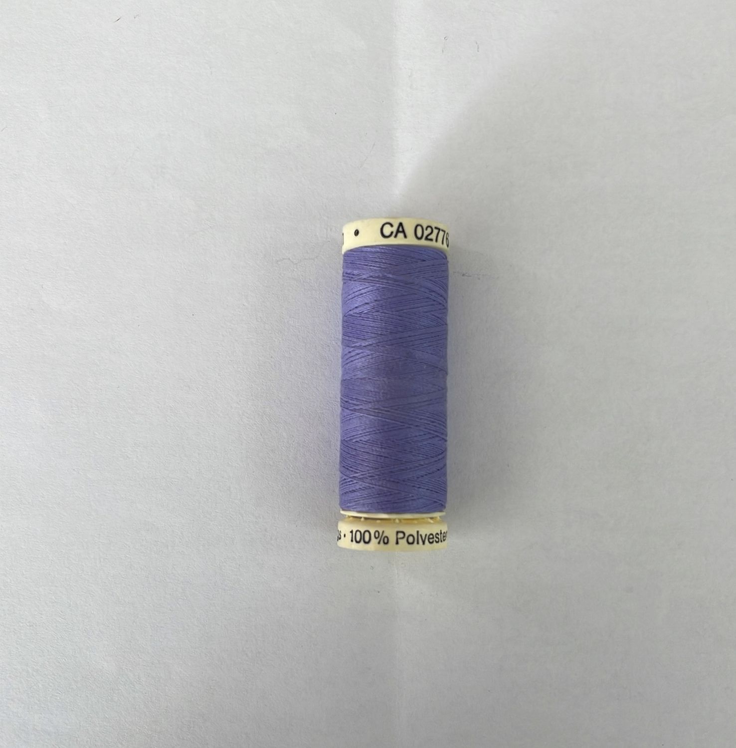 [ 4008015022907 ] Cotton Gutermann Thread Sew All 100M/1/5g/ALL per Each