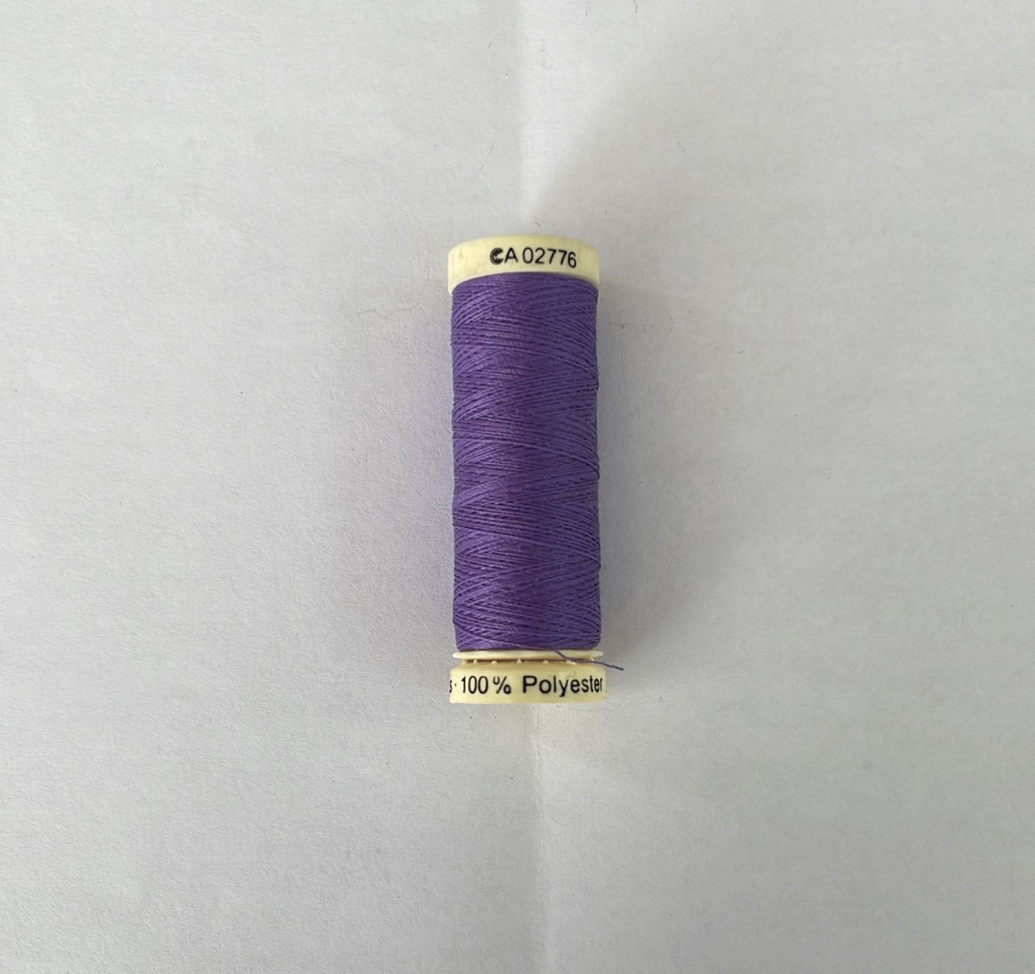 [ 4008015020927 ] Cotton Gutermann Thread Sew All 100M/1/5g/ALL per Each
