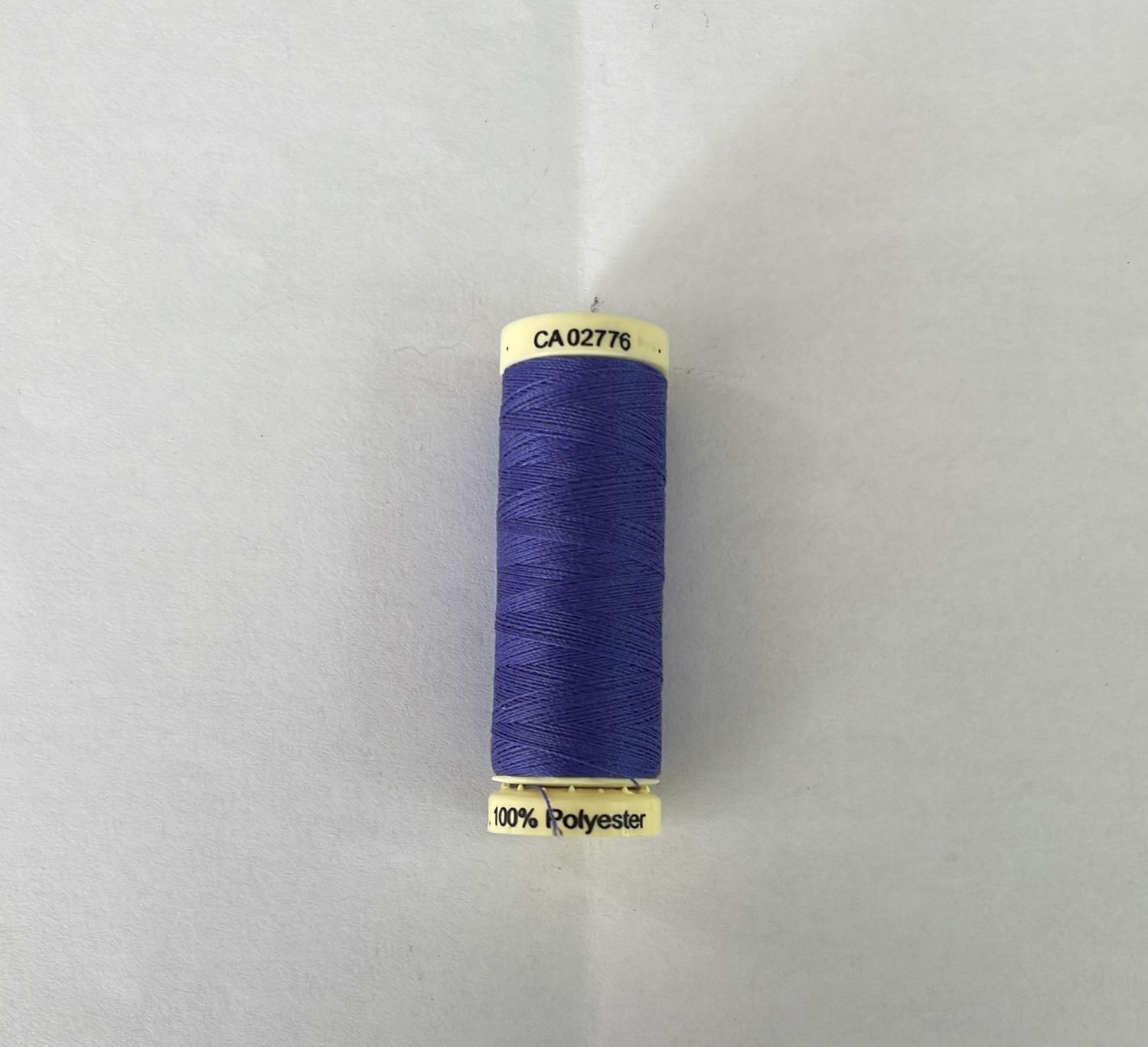 [ 4008015018740 ] Cotton Gutermann Thread Sew All 100M/1/5g/ALL per Each