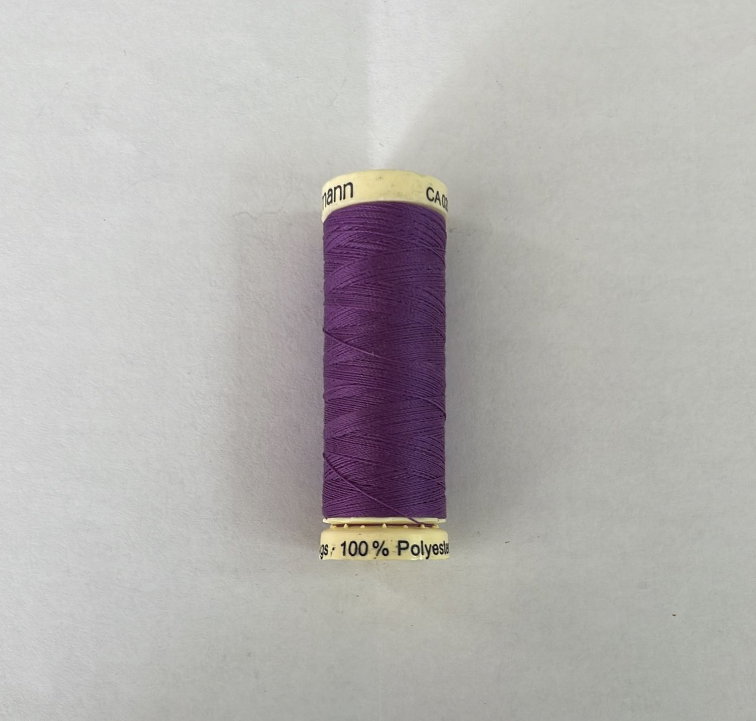 [ 4008015022389 ] Cotton Gutermann Thread Sew All 100M/1/5g/ALL per Each