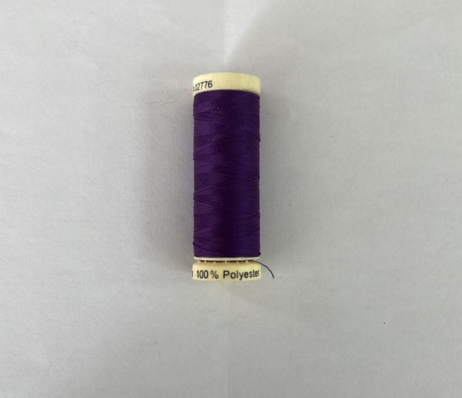 [ 4008015020729 ] Cotton Gutermann Thread Sew All 100M/1/5g/ALL per Each