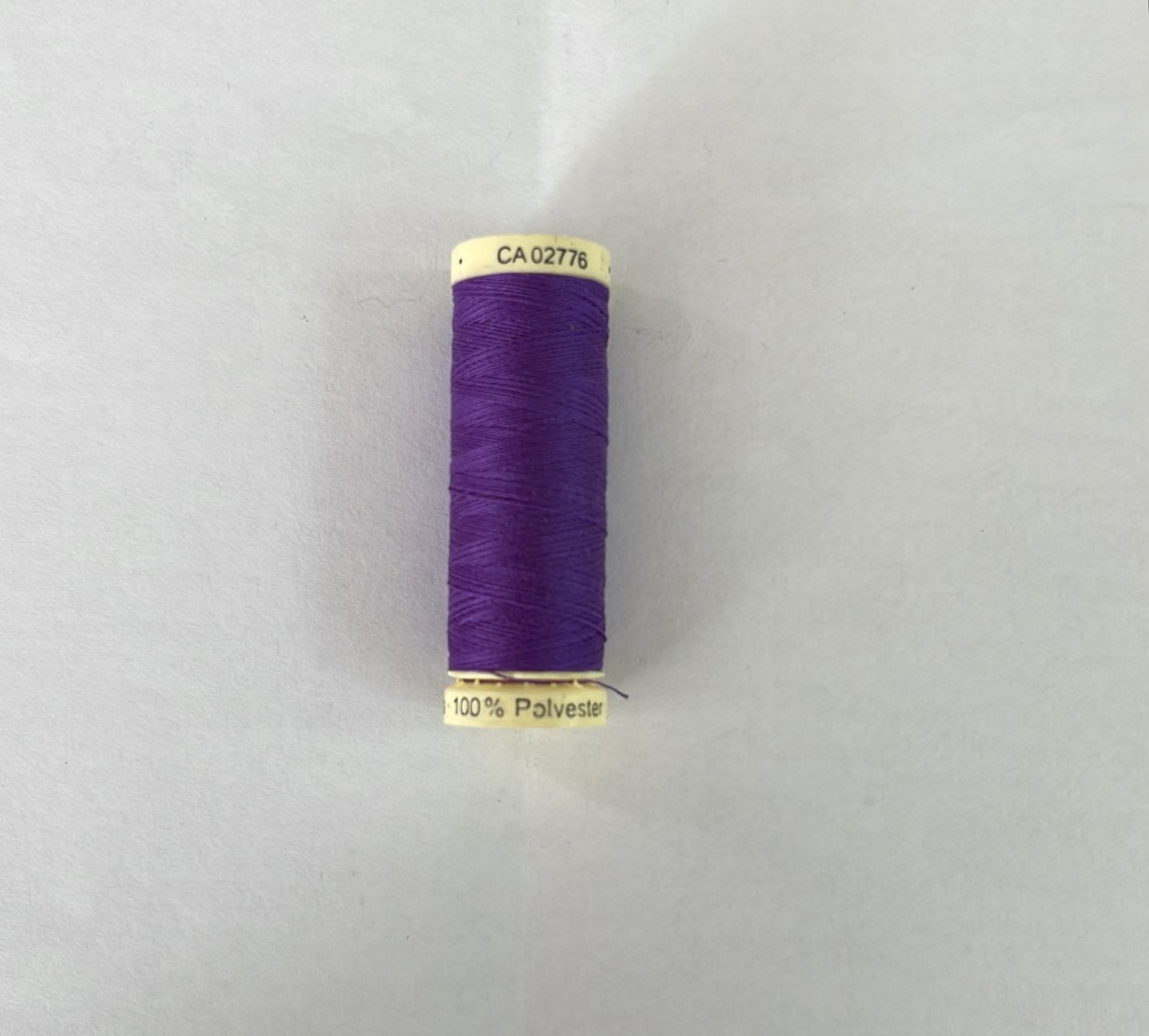 [ 4008015020941 ] Cotton Gutermann Thread Sew All 100M/1/5g/ALL per Each