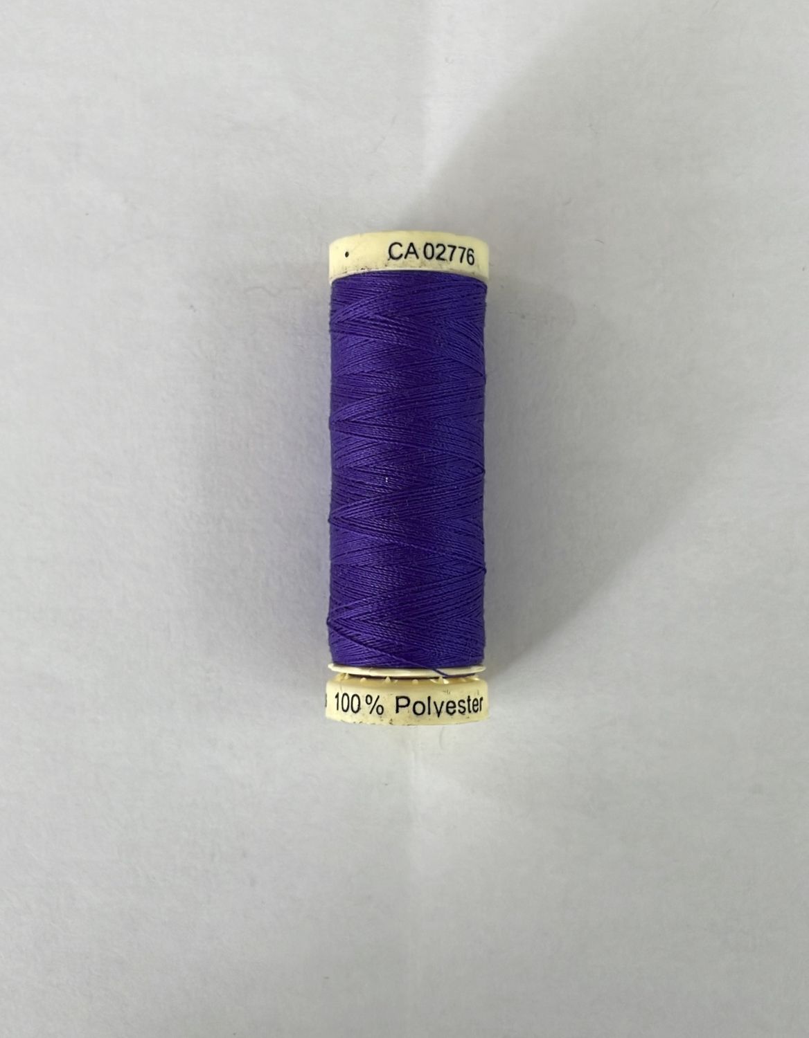[ 4008015024307 ] Cotton Gutermann Thread Sew All 100M/1/5g/ALL per Each