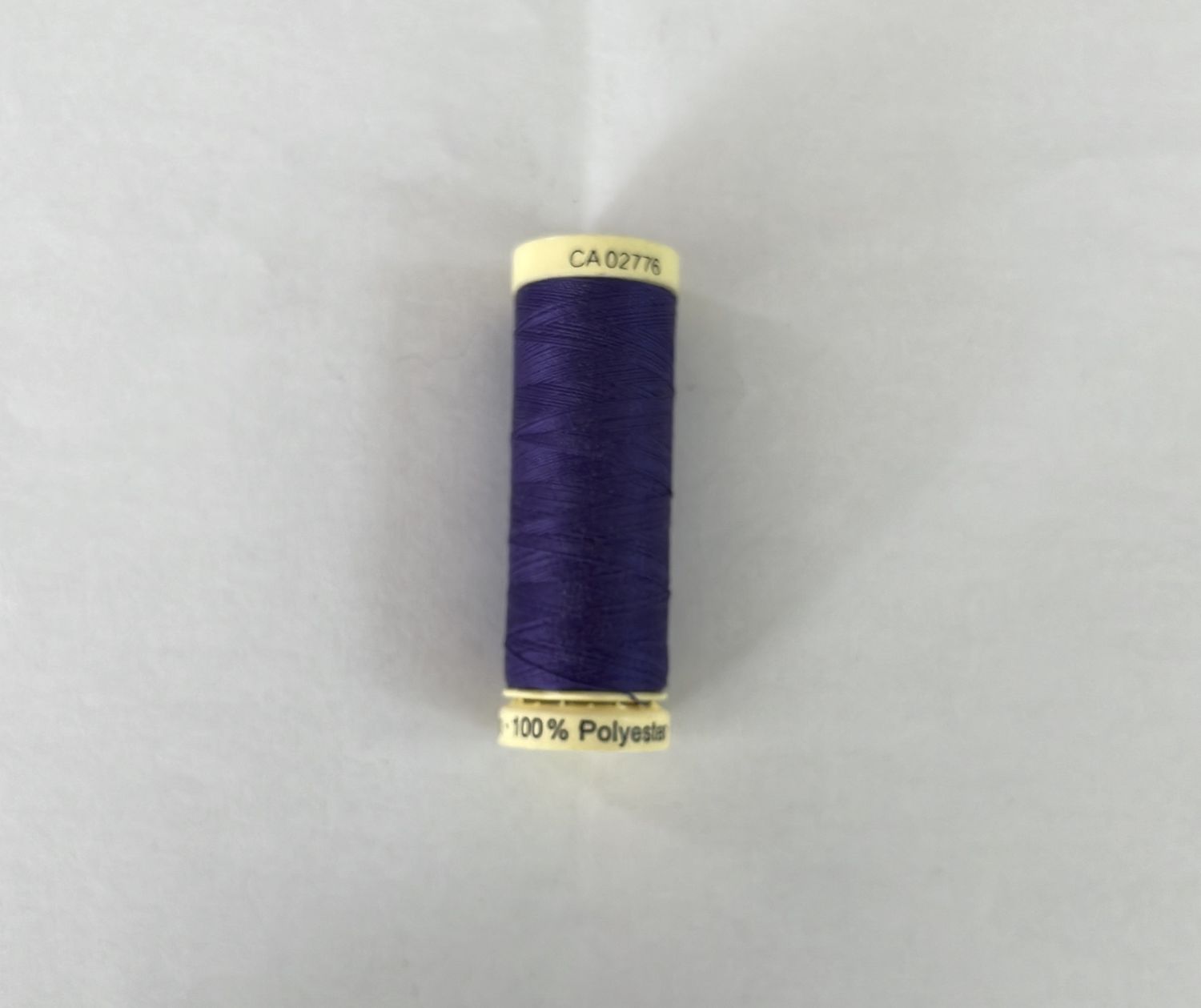 [ 4008015089719 ] Cotton Gutermann Thread Sew All 100M/1/5g/ALL per Each