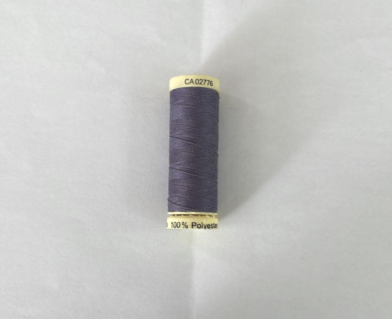 [ 4008015090678 ] Cotton Gutermann Thread Sew All 100M/1/5g/ALL per Each