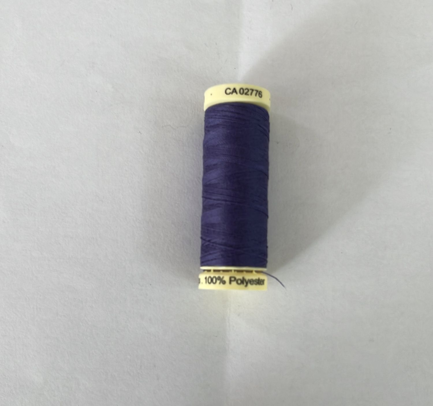 [ 4008015017583 ] Cotton Gutermann Thread Sew All 100M/1/5g/ALL per Each
