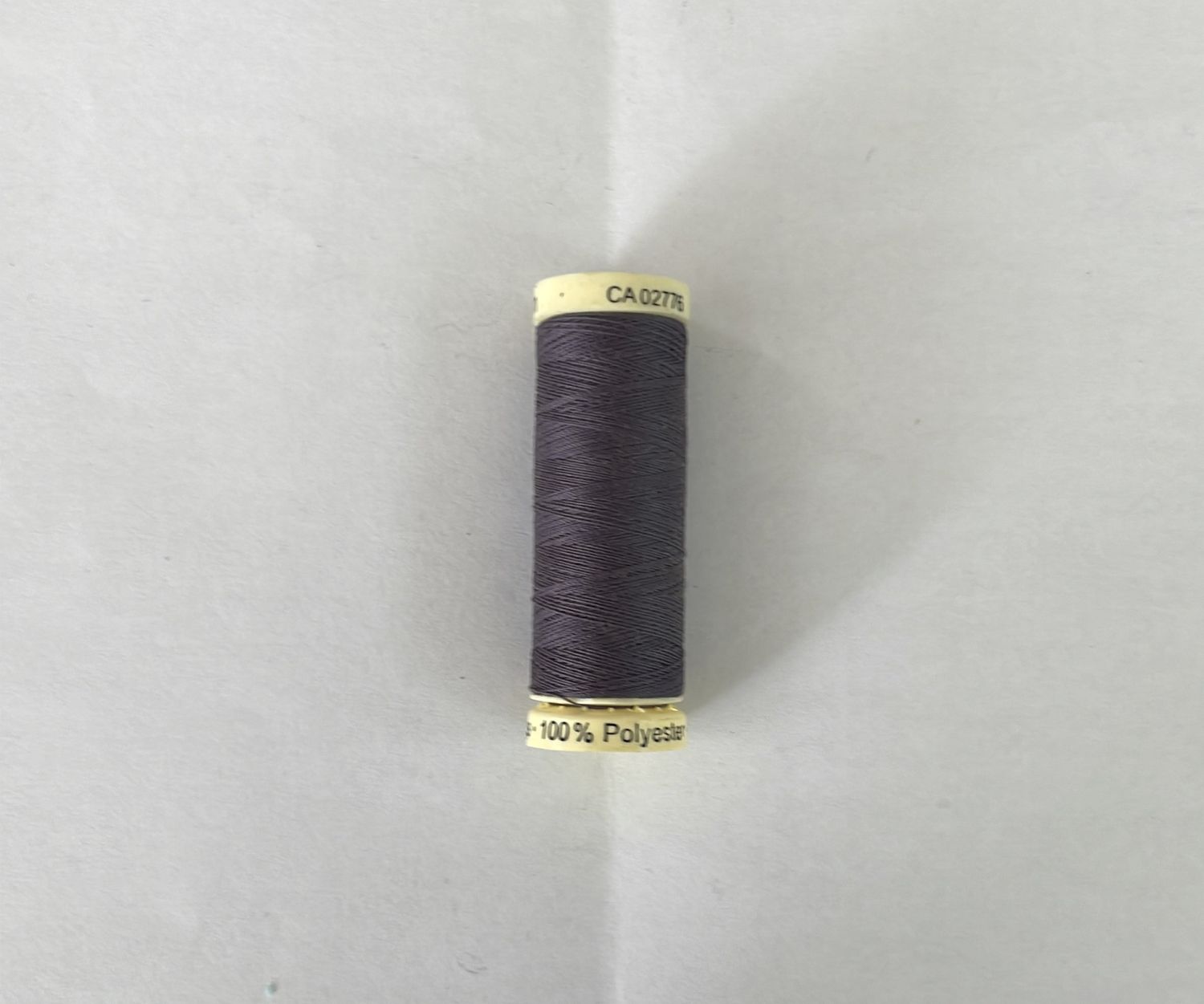 [ 4008015024864 ] Cotton Gutermann Thread Sew All 100M/1/5g/ALL per Each