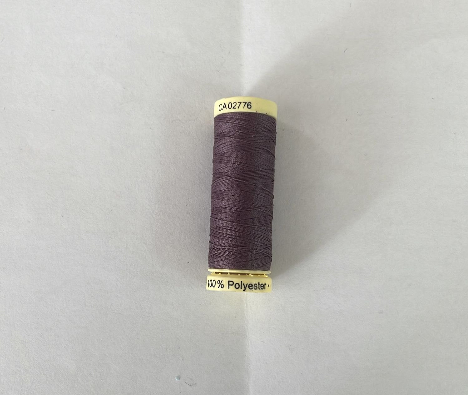 [ 4008015090654 ] Cotton Gutermann Thread Sew All 100M/1/5g/ALL per Each