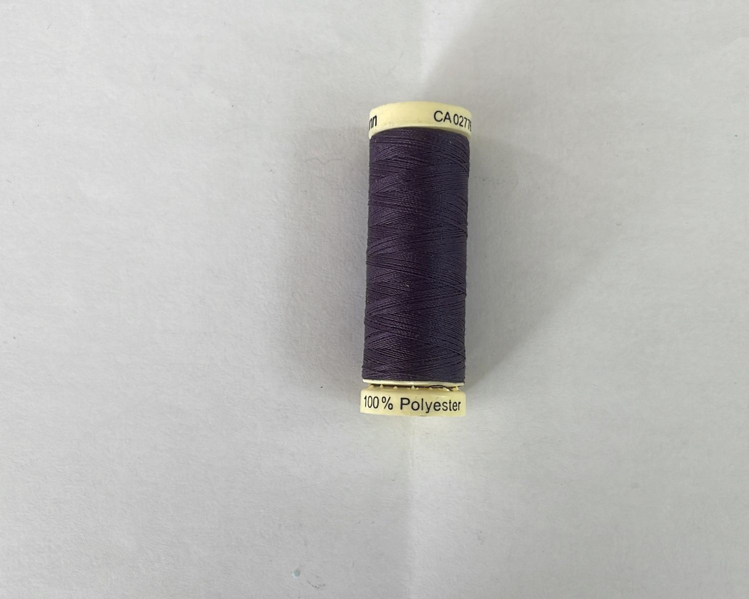 [ 4008015022402 ] Cotton Gutermann Thread Sew All 100M/1/5g/ALL per Each